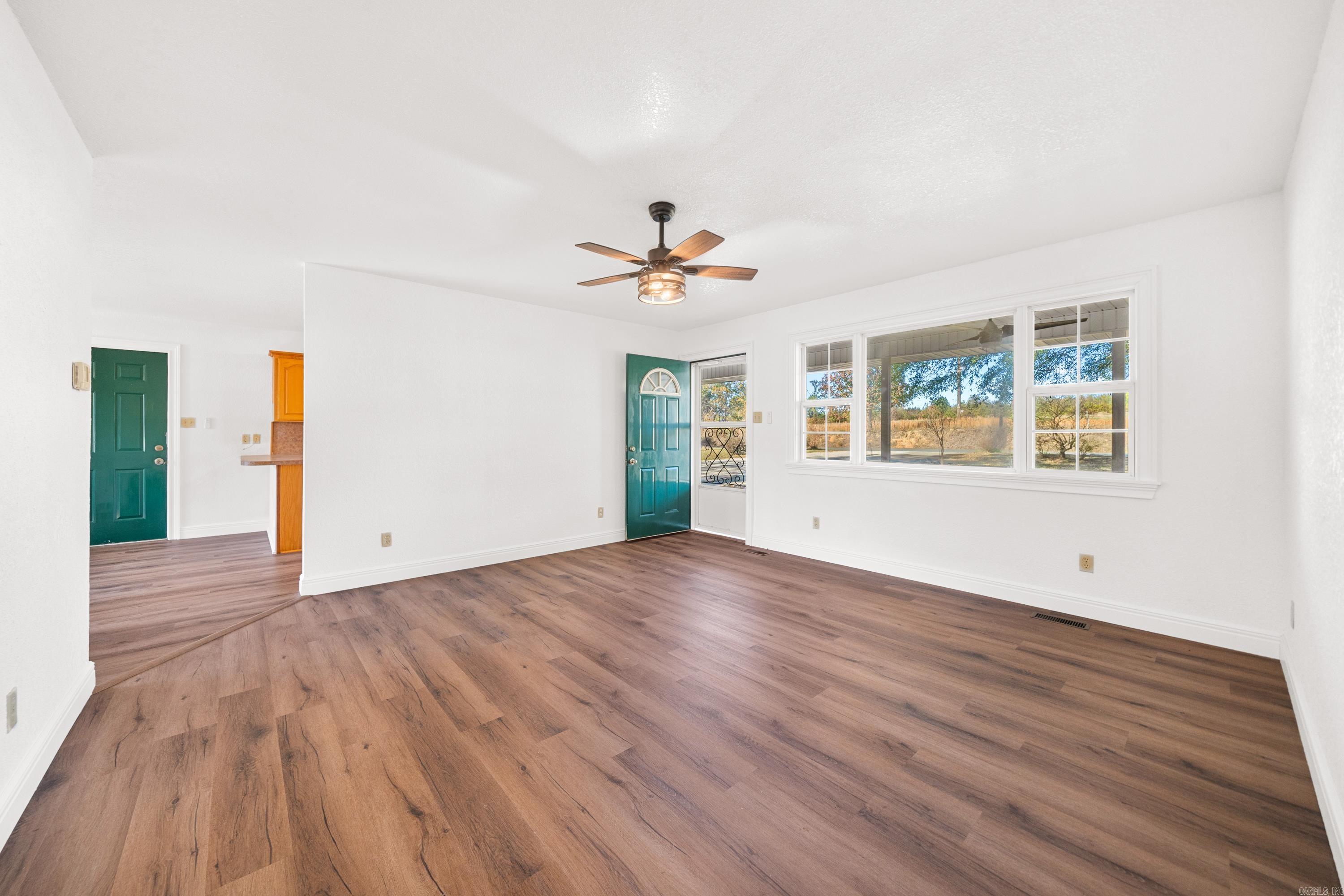 2787  Antioch  Donaldson, AR