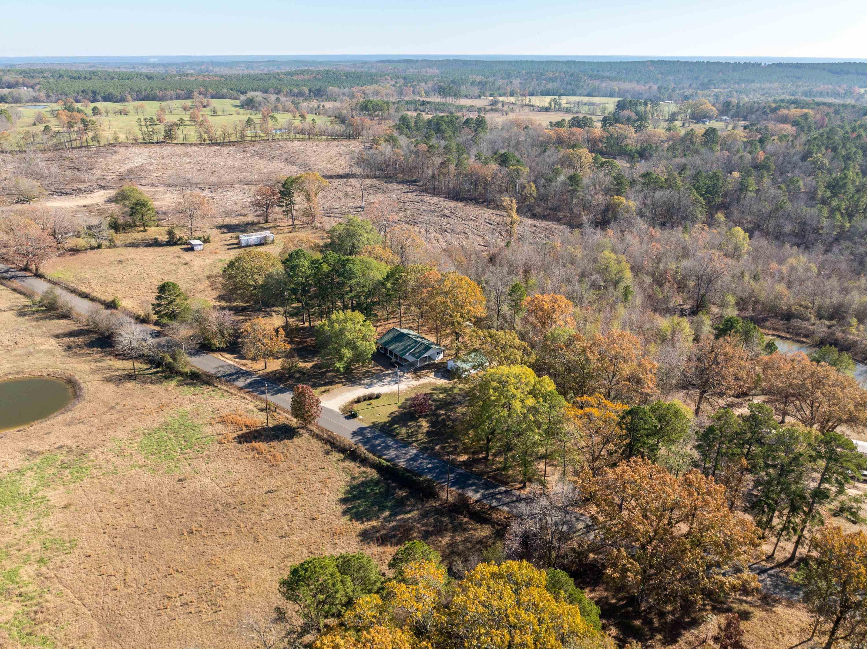 2787  Antioch  Donaldson, AR