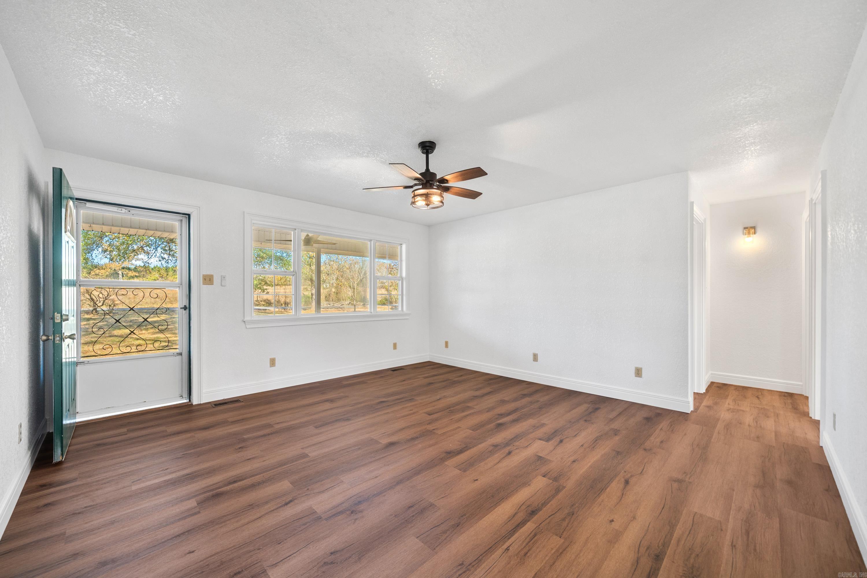 2787  Antioch  Donaldson, AR
