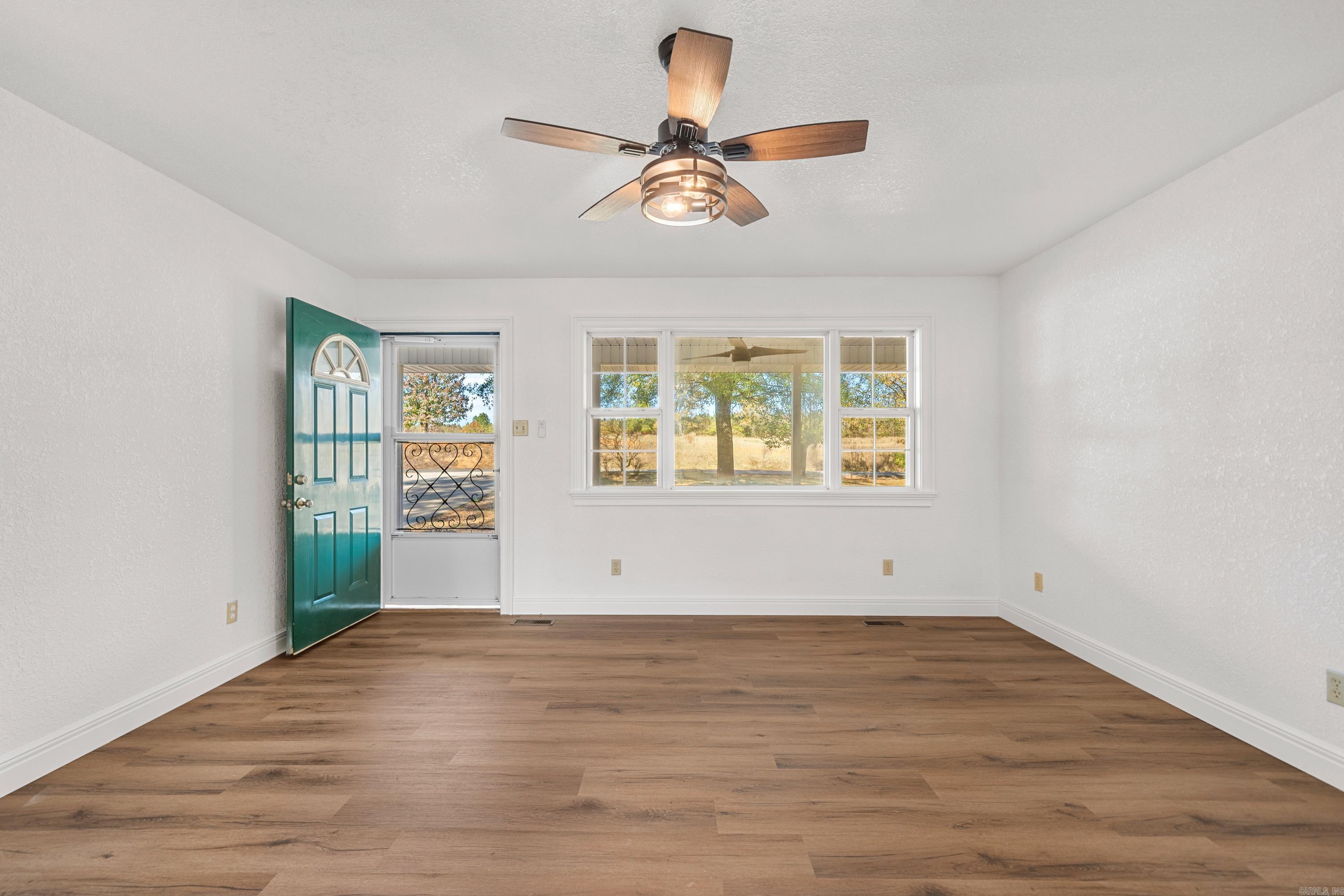 2787  Antioch  Donaldson, AR