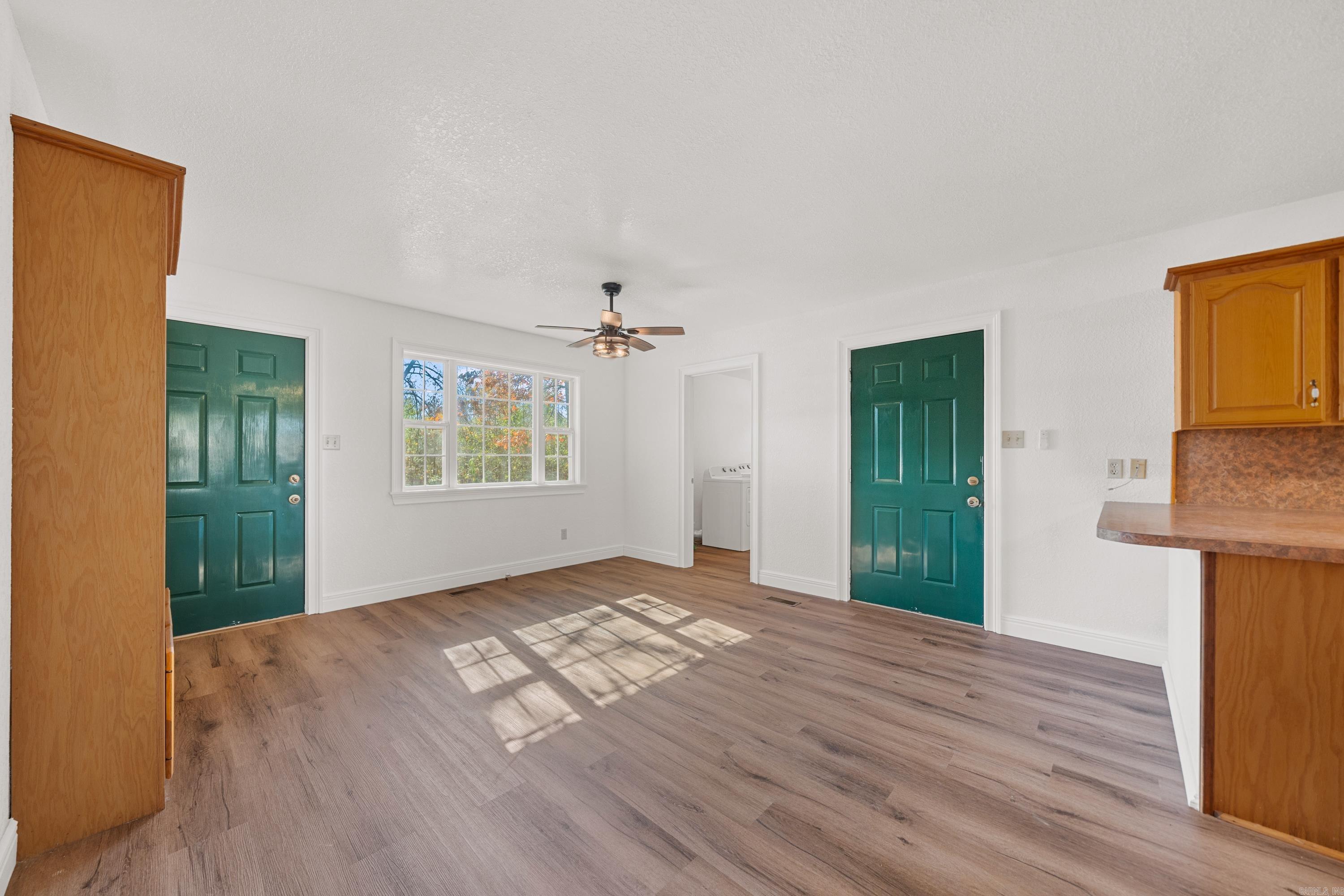 2787  Antioch  Donaldson, AR