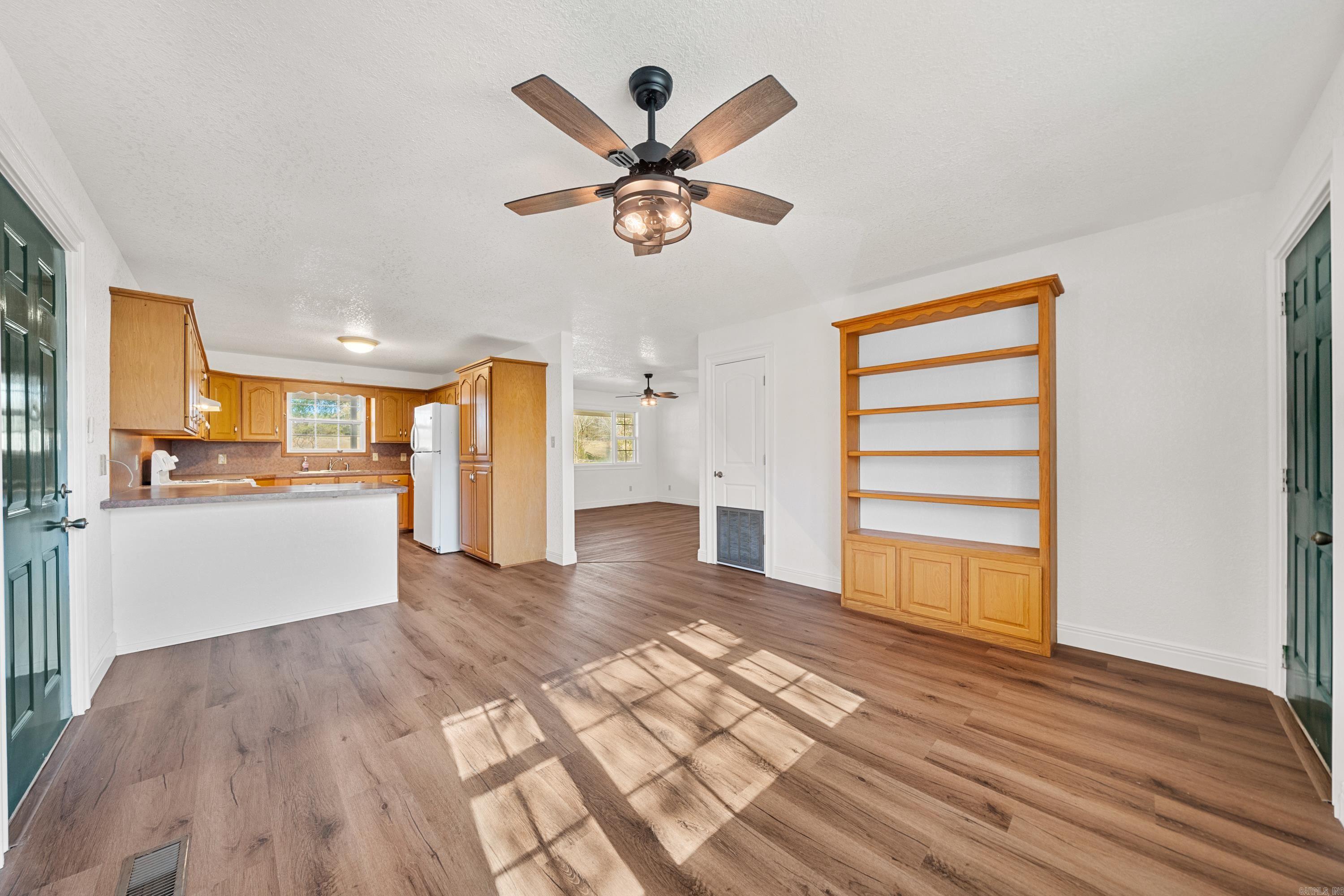 2787  Antioch  Donaldson, AR