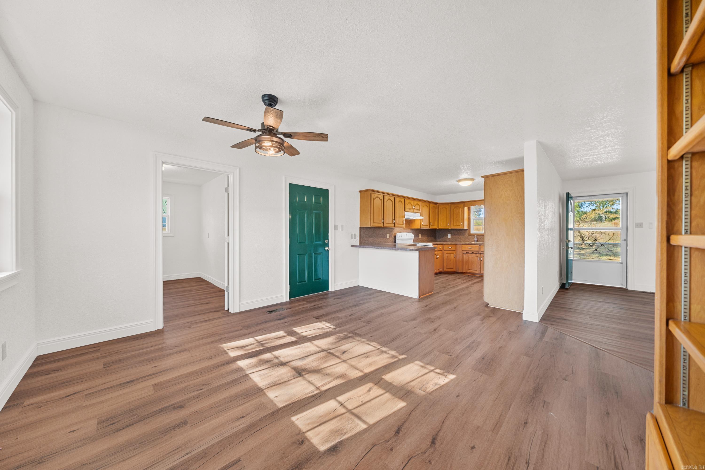 2787  Antioch  Donaldson, AR