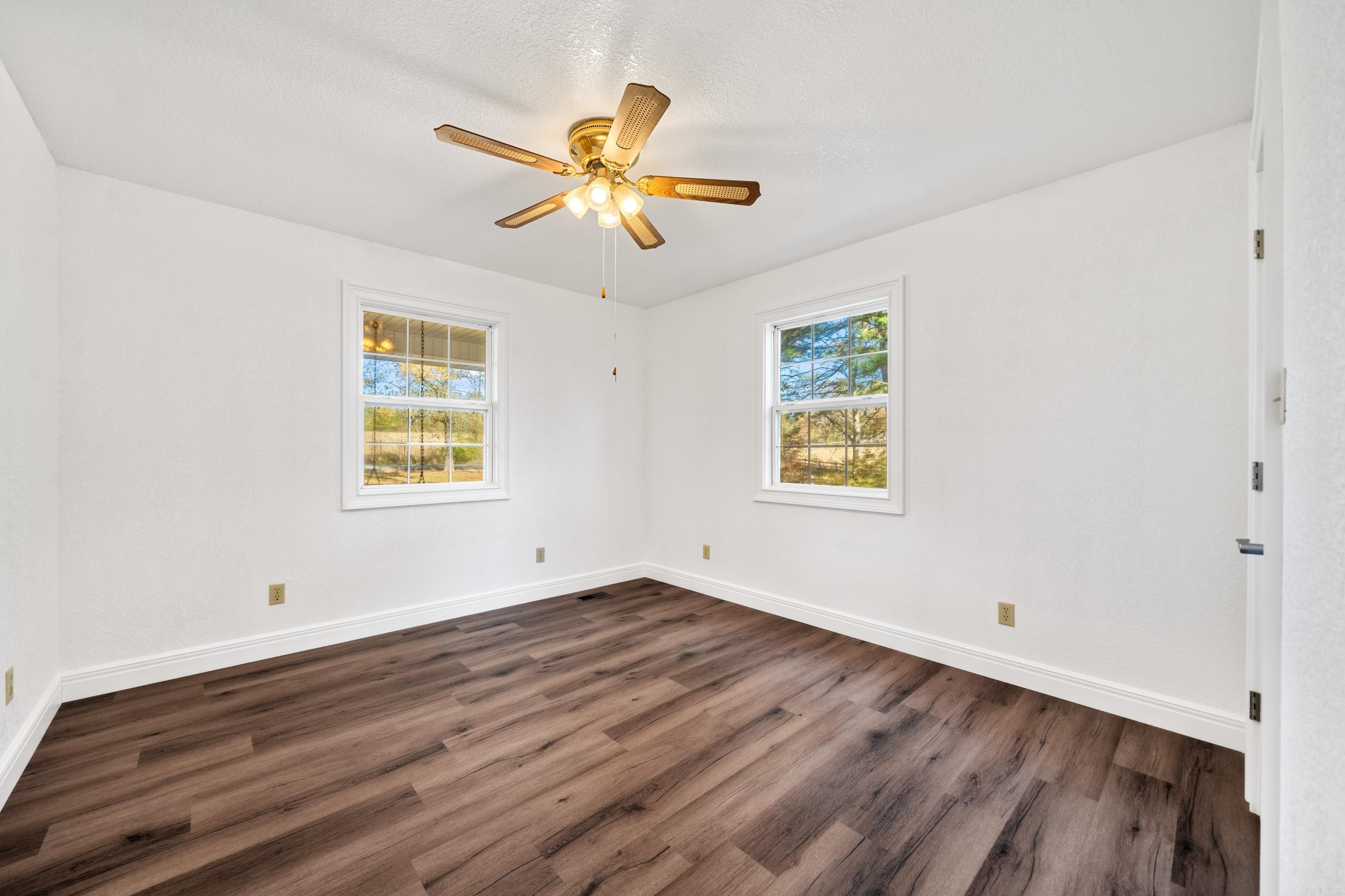 2787  Antioch  Donaldson, AR