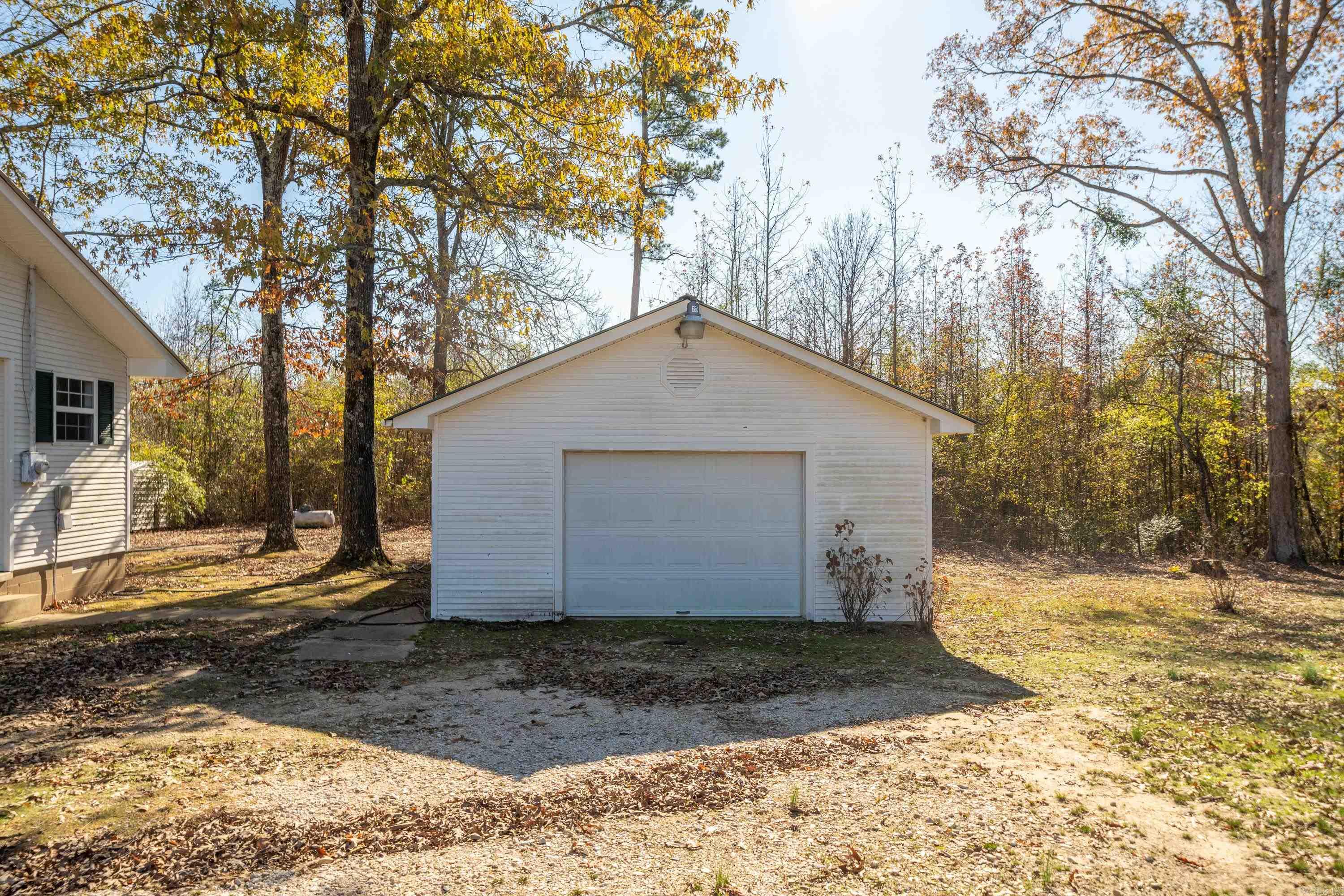 2787  Antioch  Donaldson, AR