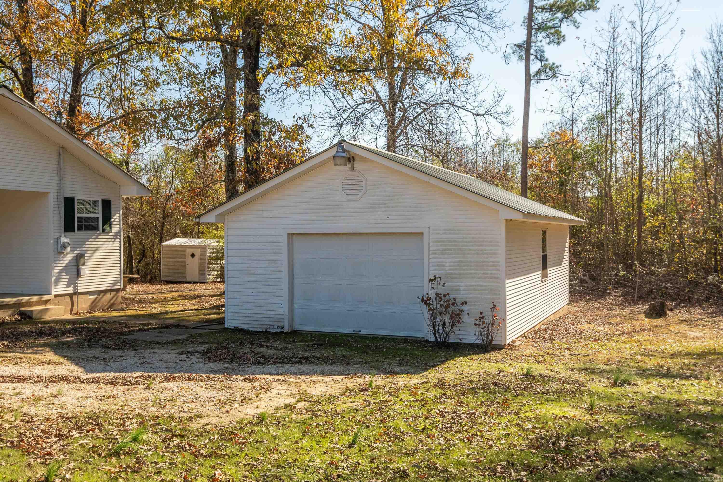 2787  Antioch  Donaldson, AR