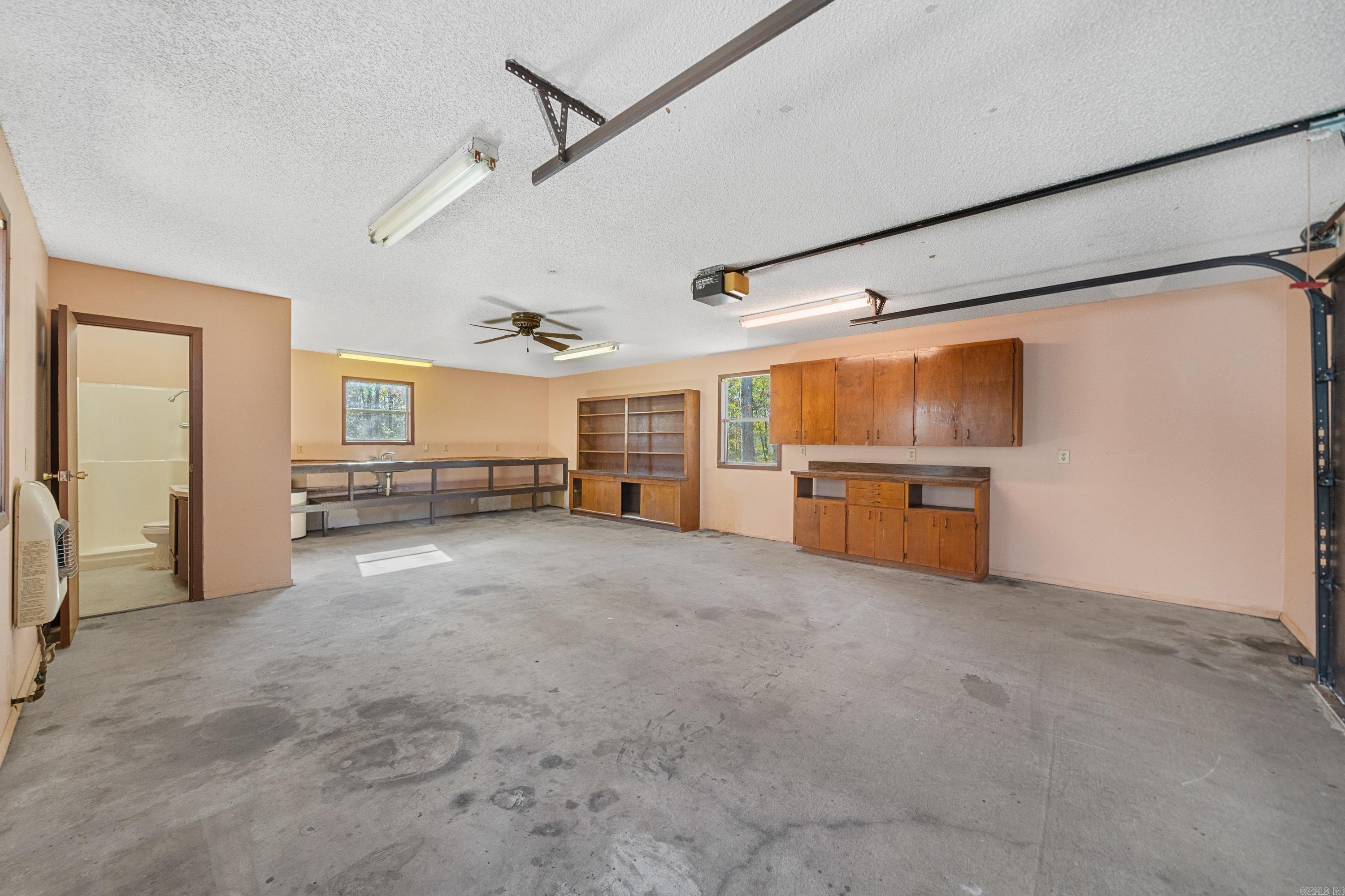 2787  Antioch  Donaldson, AR