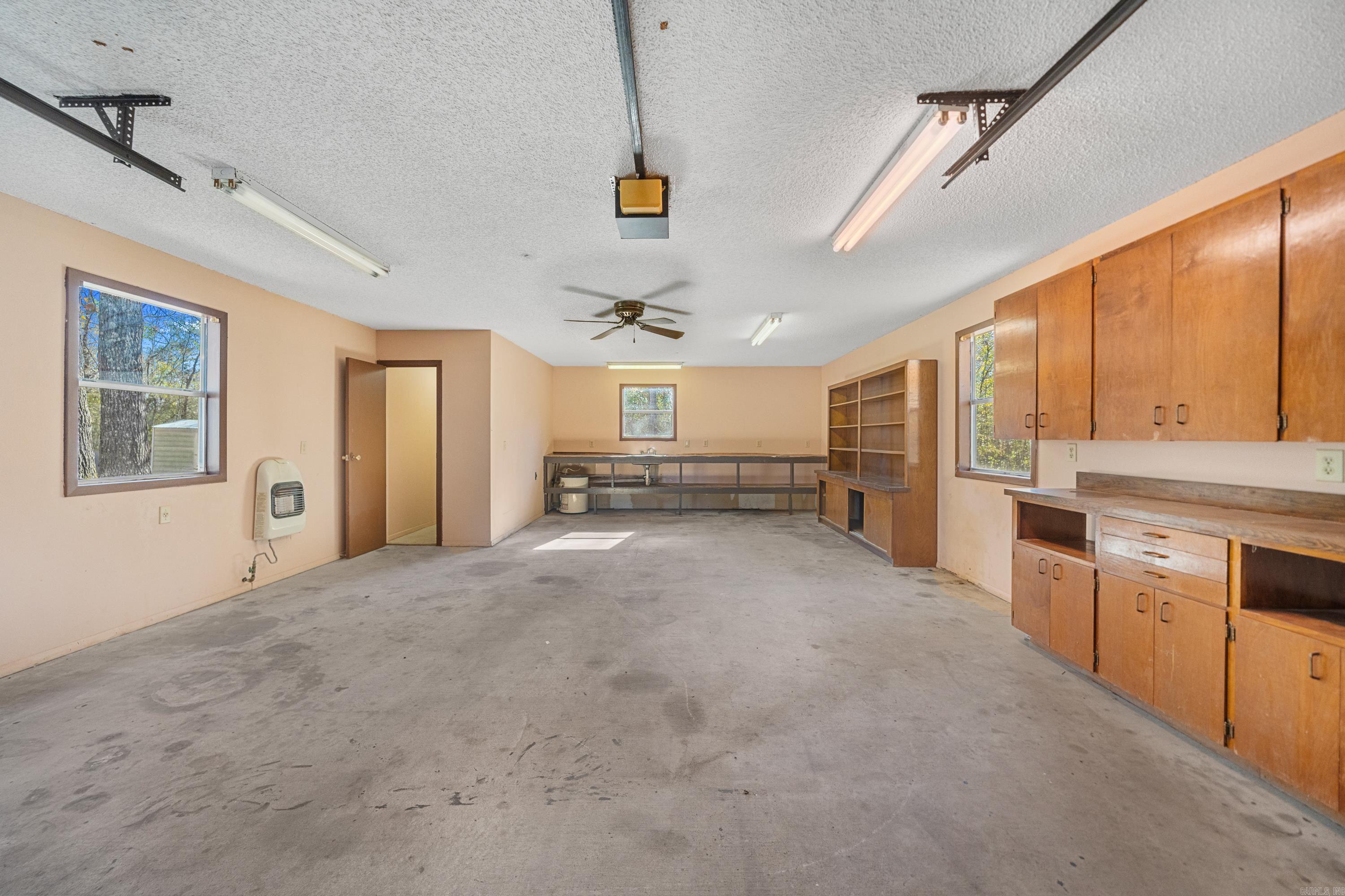 2787  Antioch  Donaldson, AR