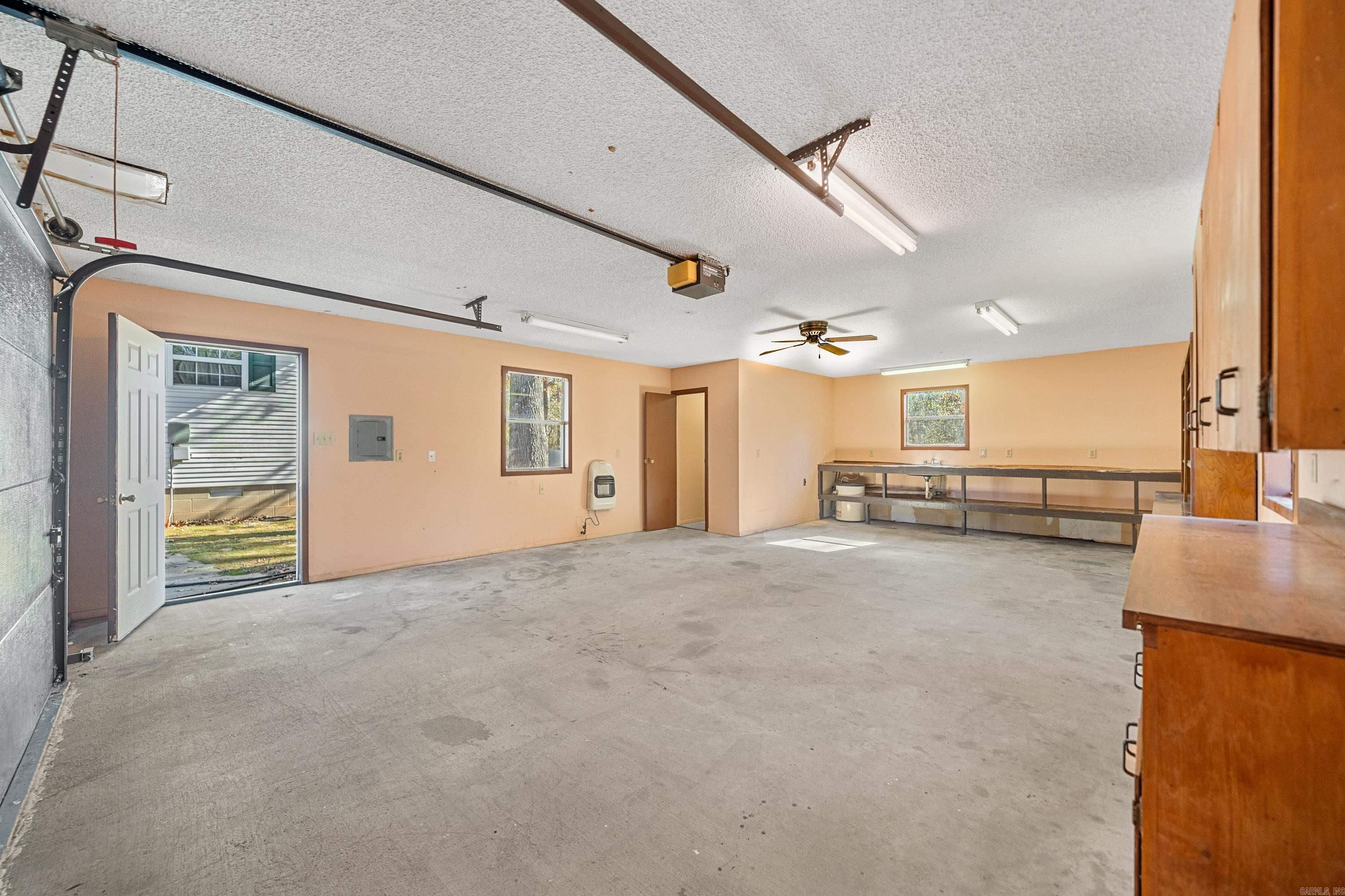 2787  Antioch  Donaldson, AR