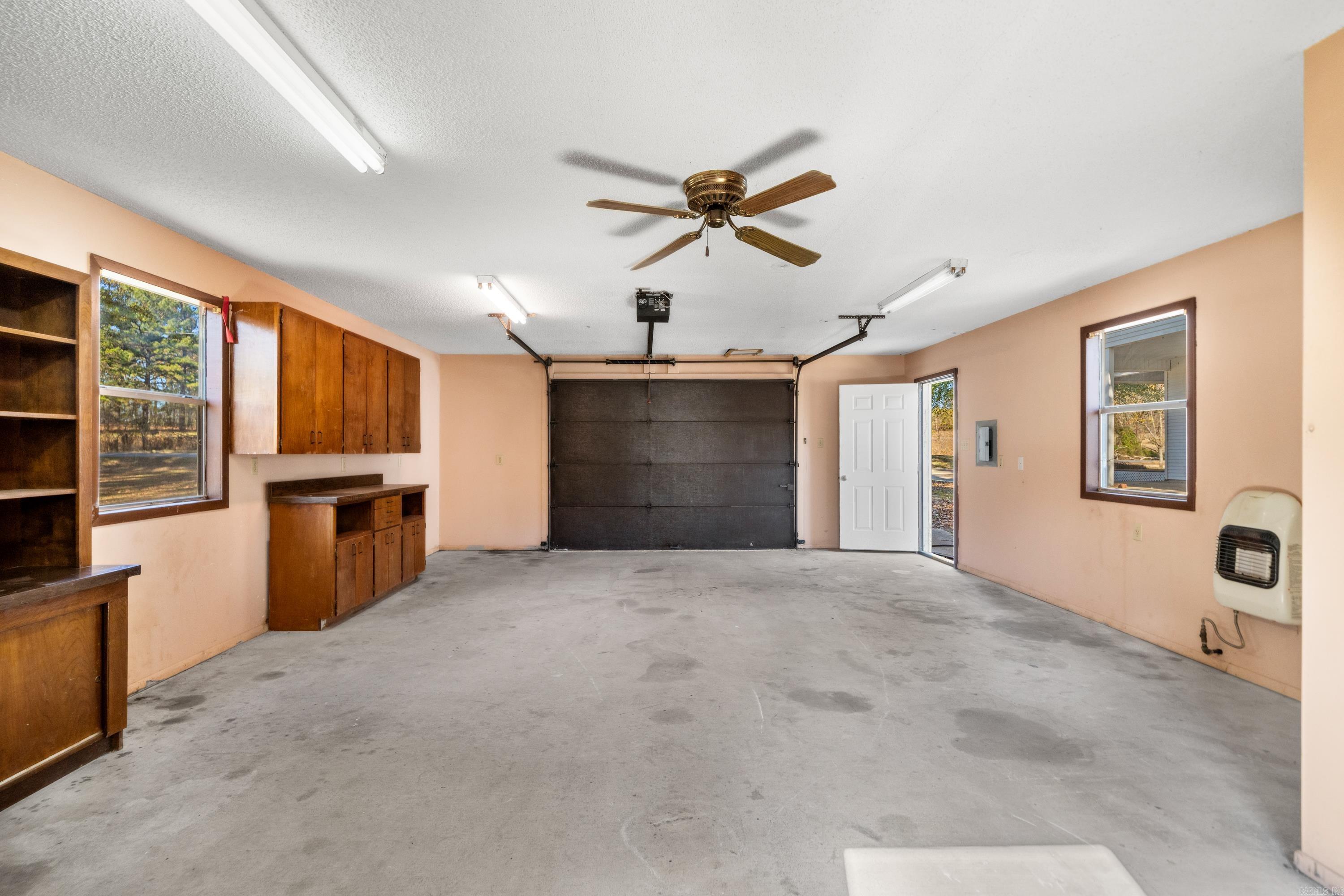 2787  Antioch  Donaldson, AR