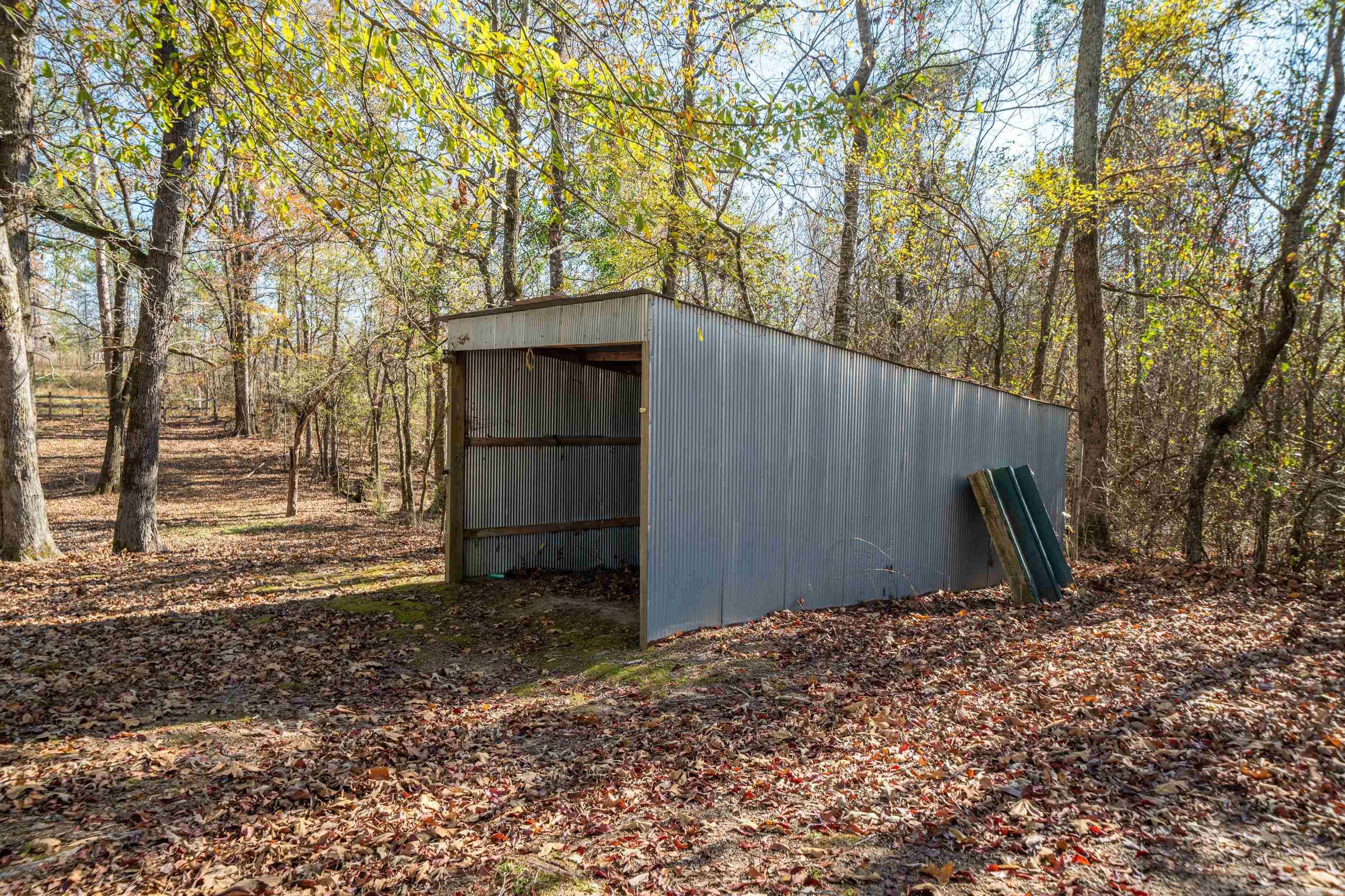 2787  Antioch  Donaldson, AR