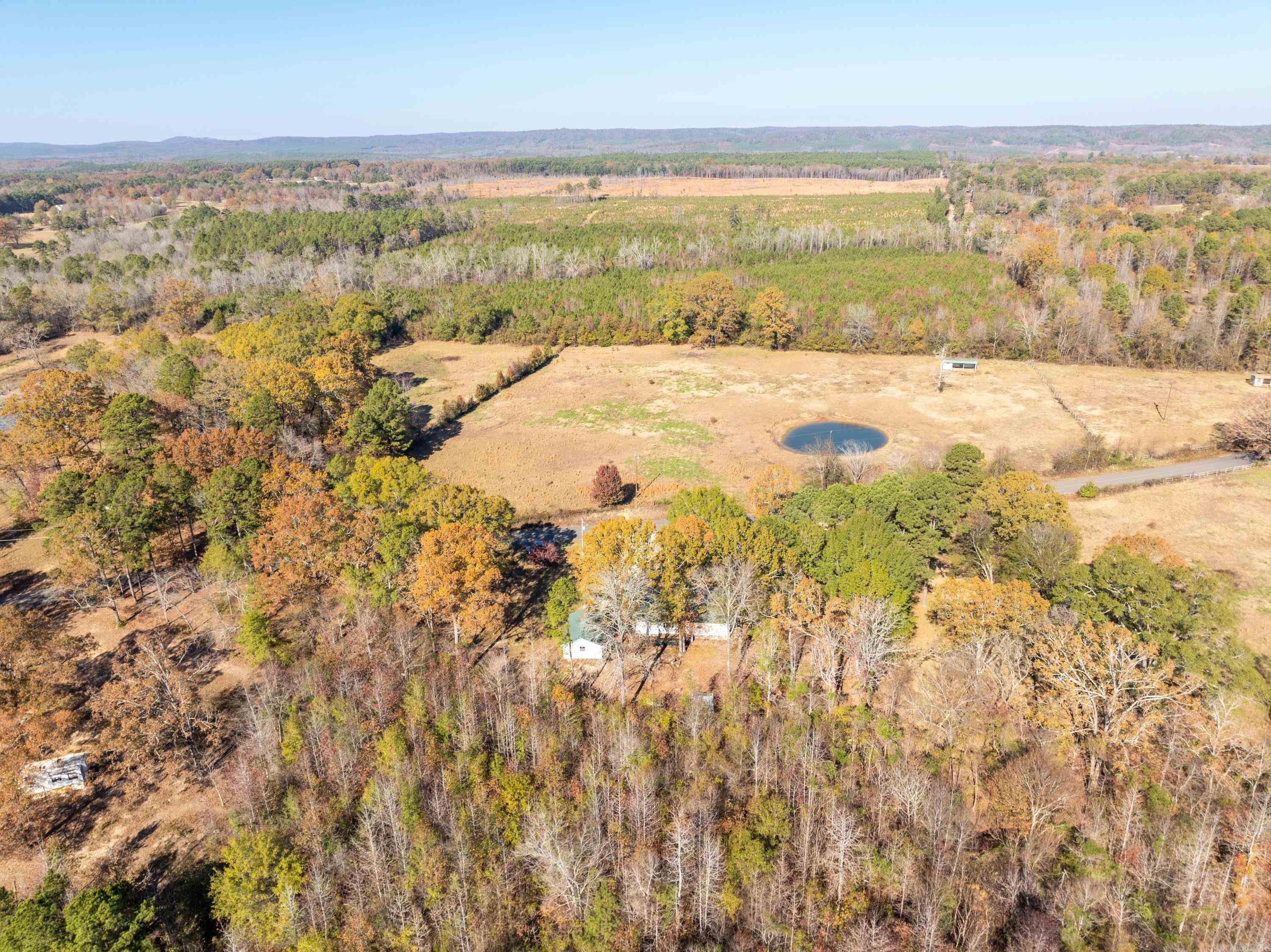 2787  Antioch  Donaldson, AR