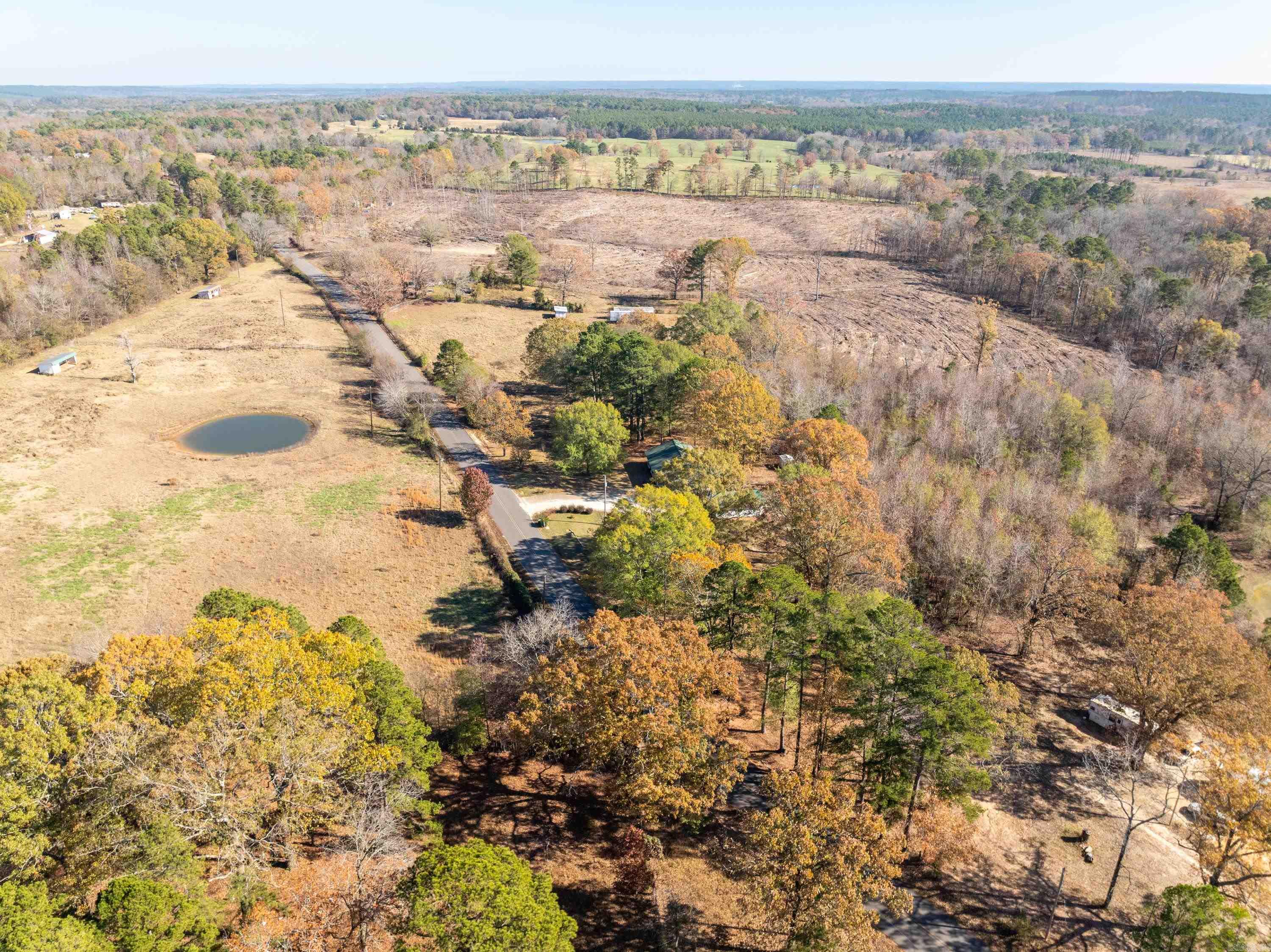 2787  Antioch  Donaldson, AR