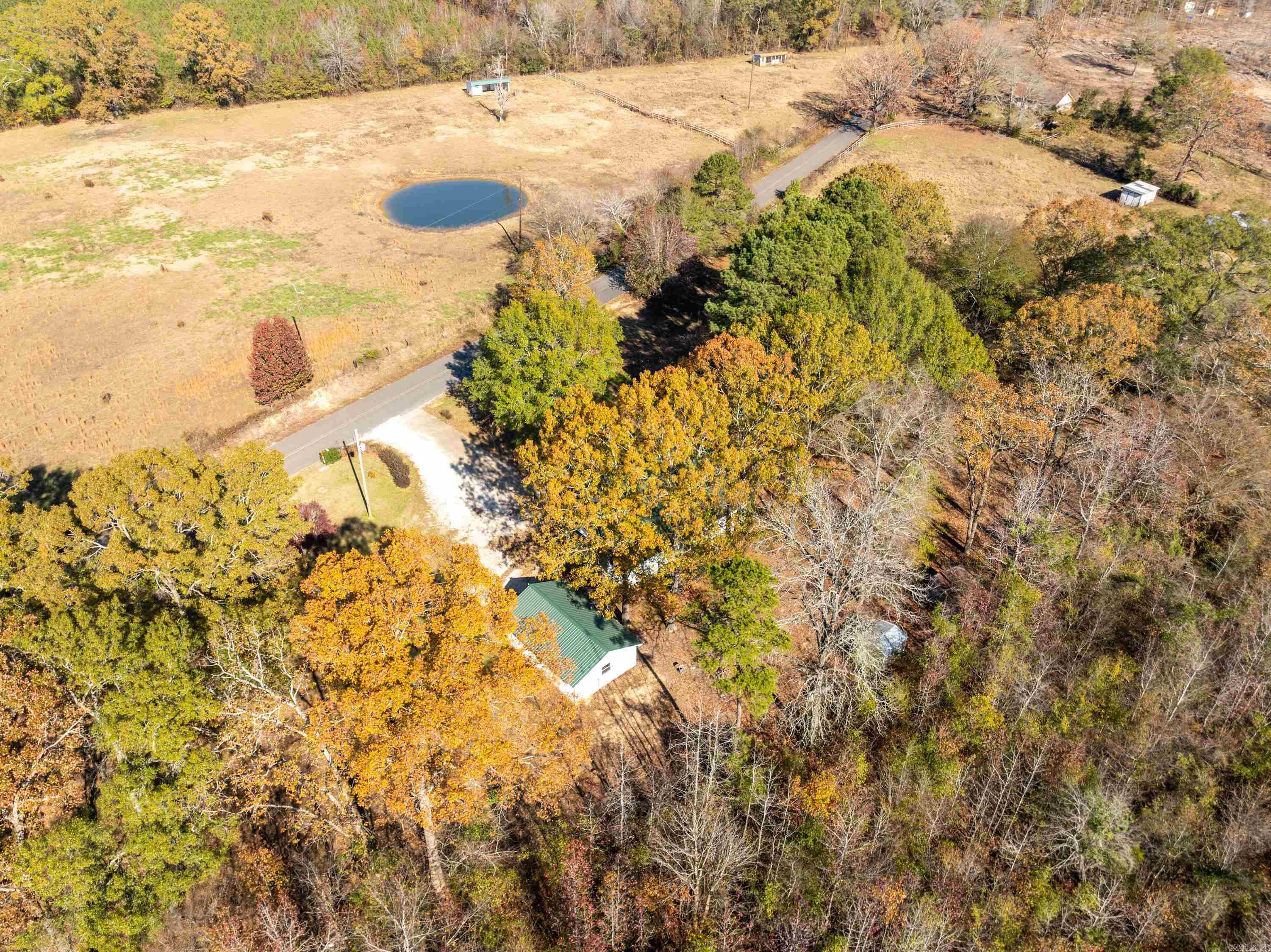 2787  Antioch  Donaldson, AR