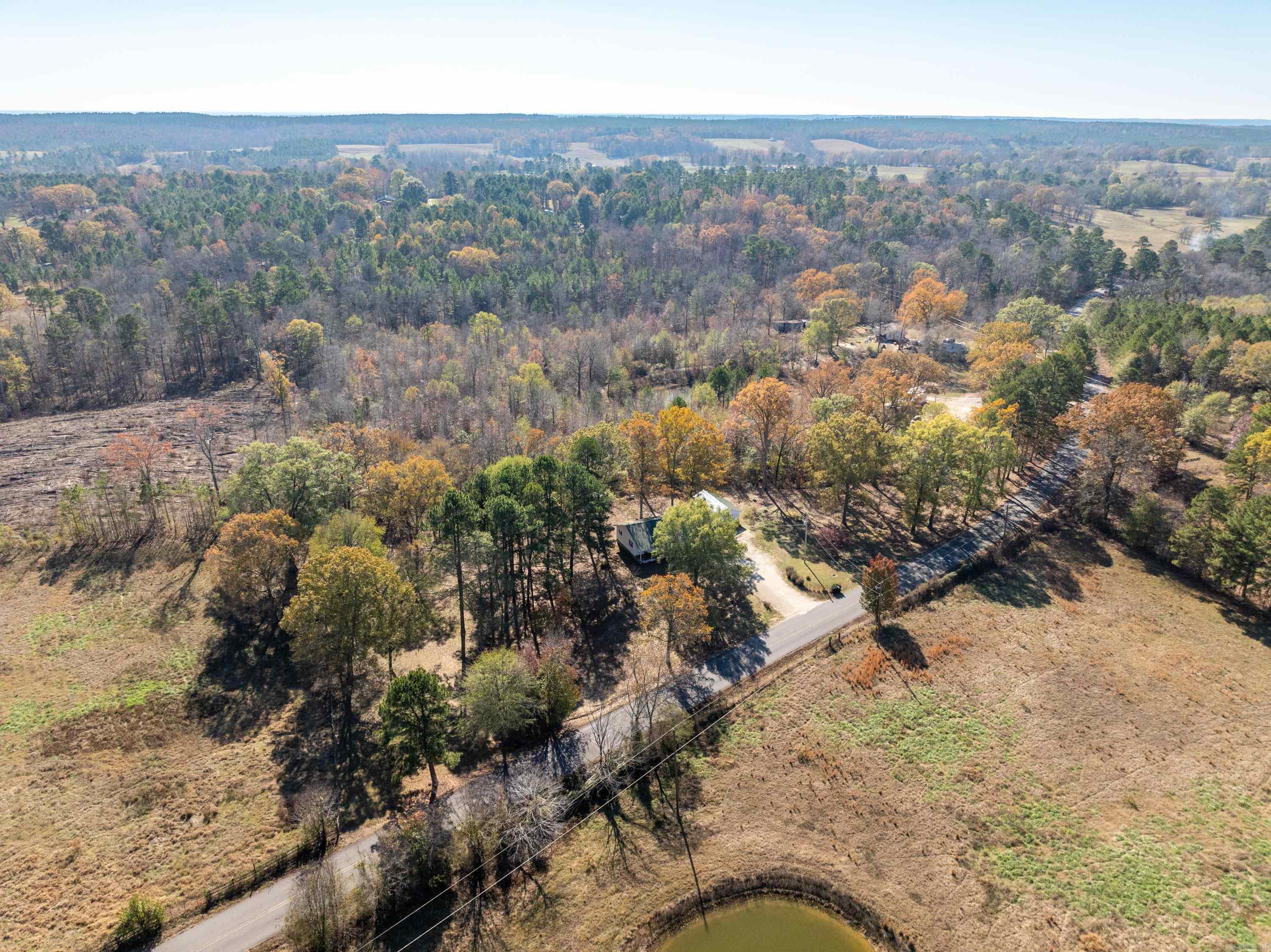 2787  Antioch  Donaldson, AR