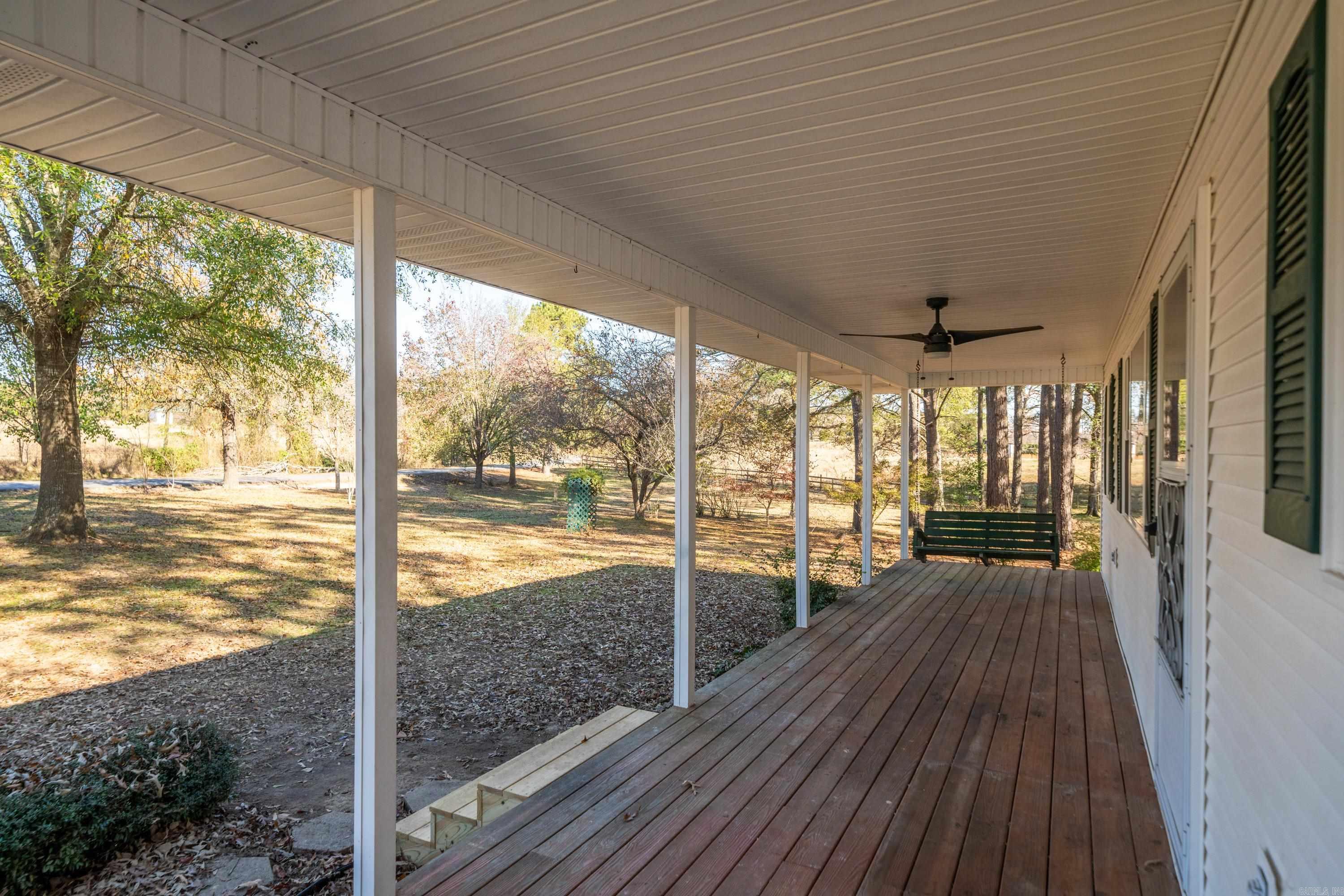 2787  Antioch  Donaldson, AR