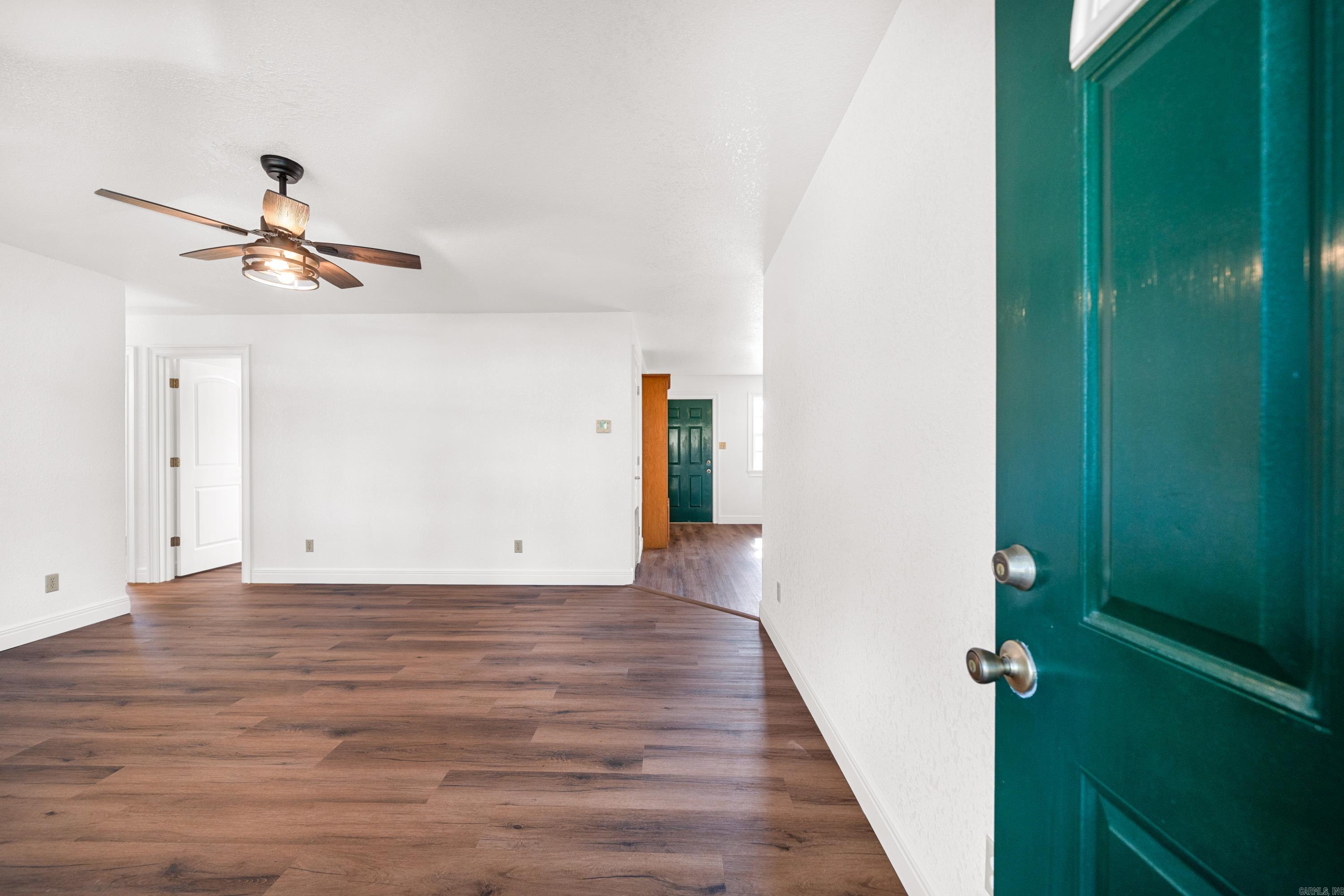 2787  Antioch  Donaldson, AR