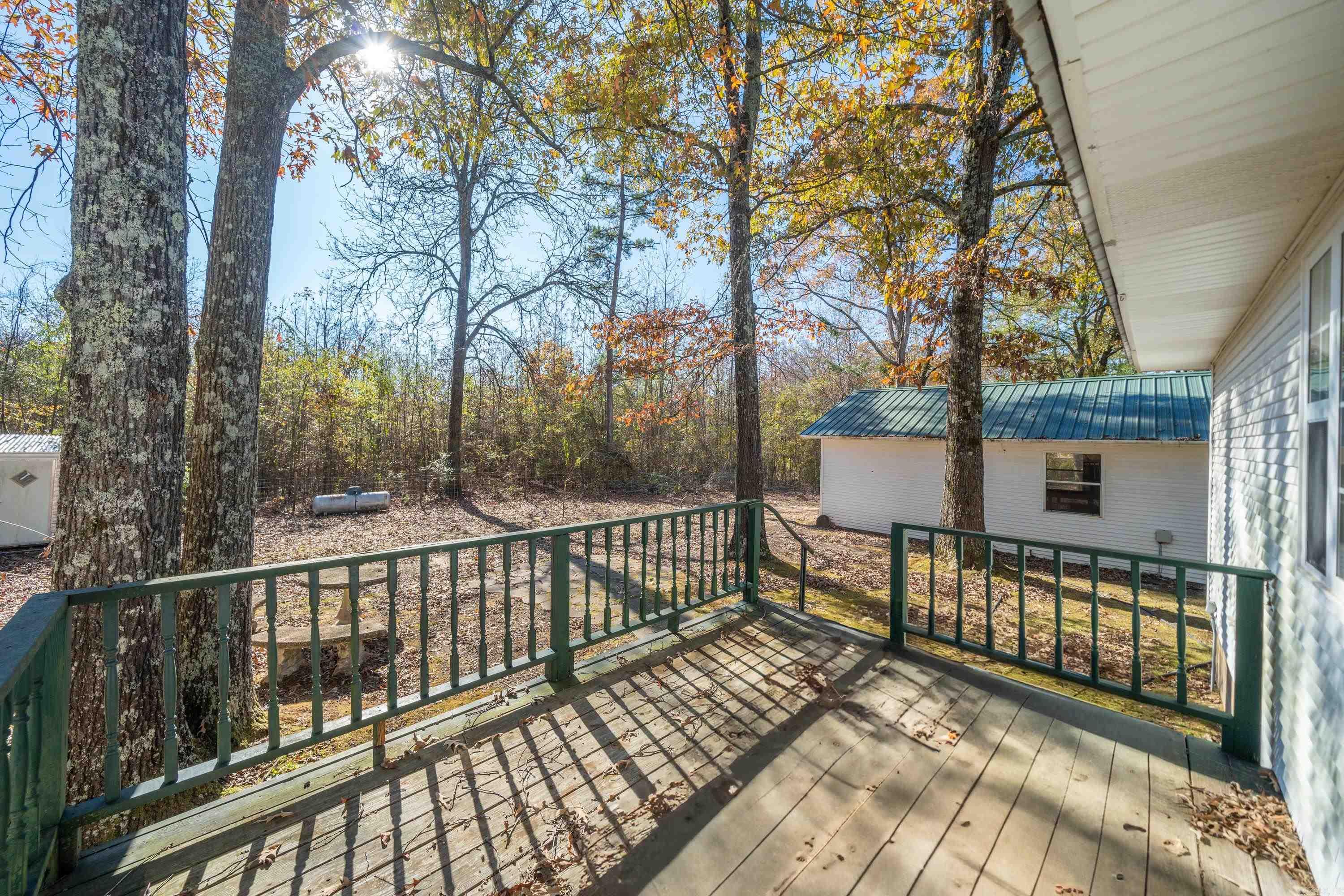 2787  Antioch  Donaldson, AR