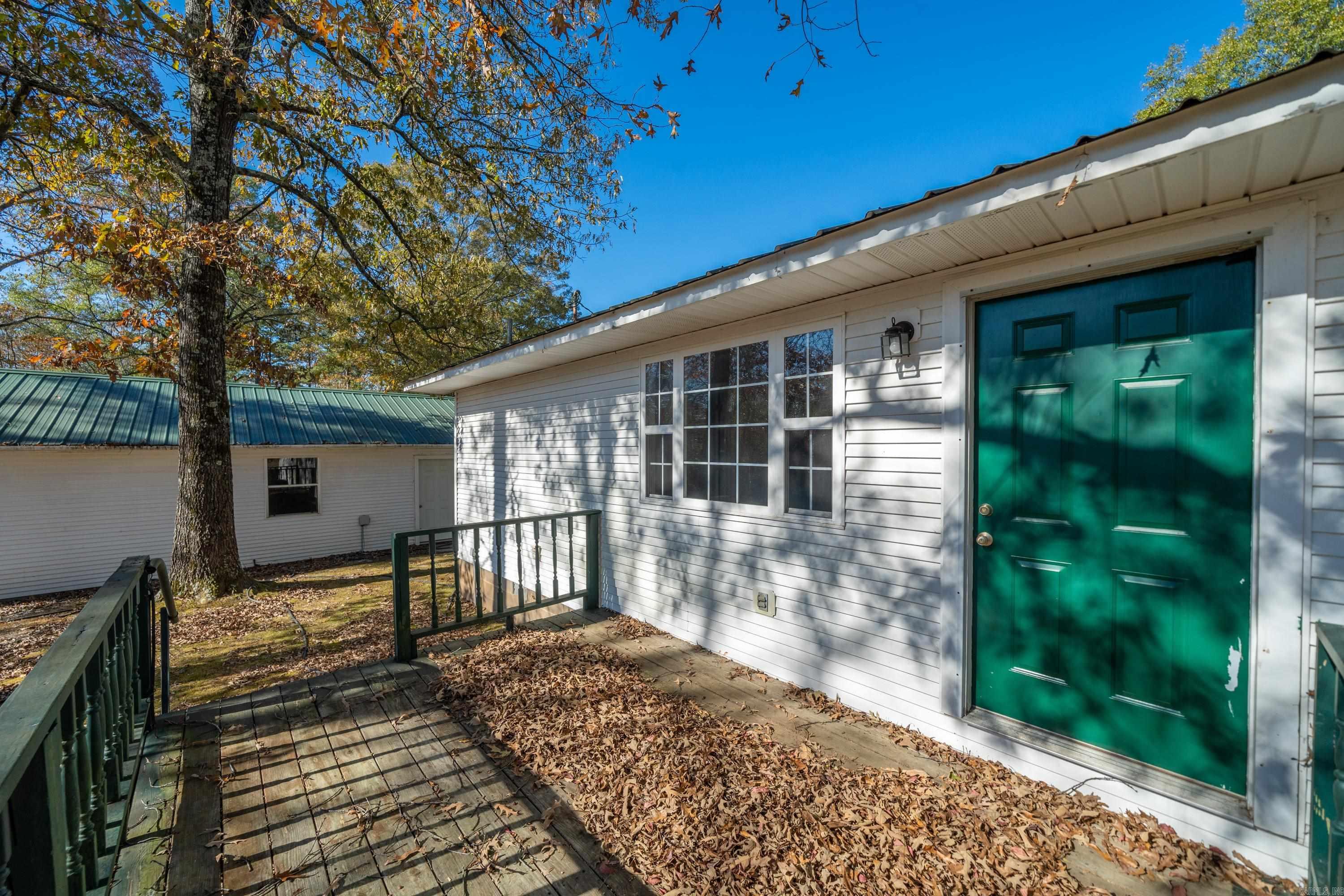 2787  Antioch  Donaldson, AR