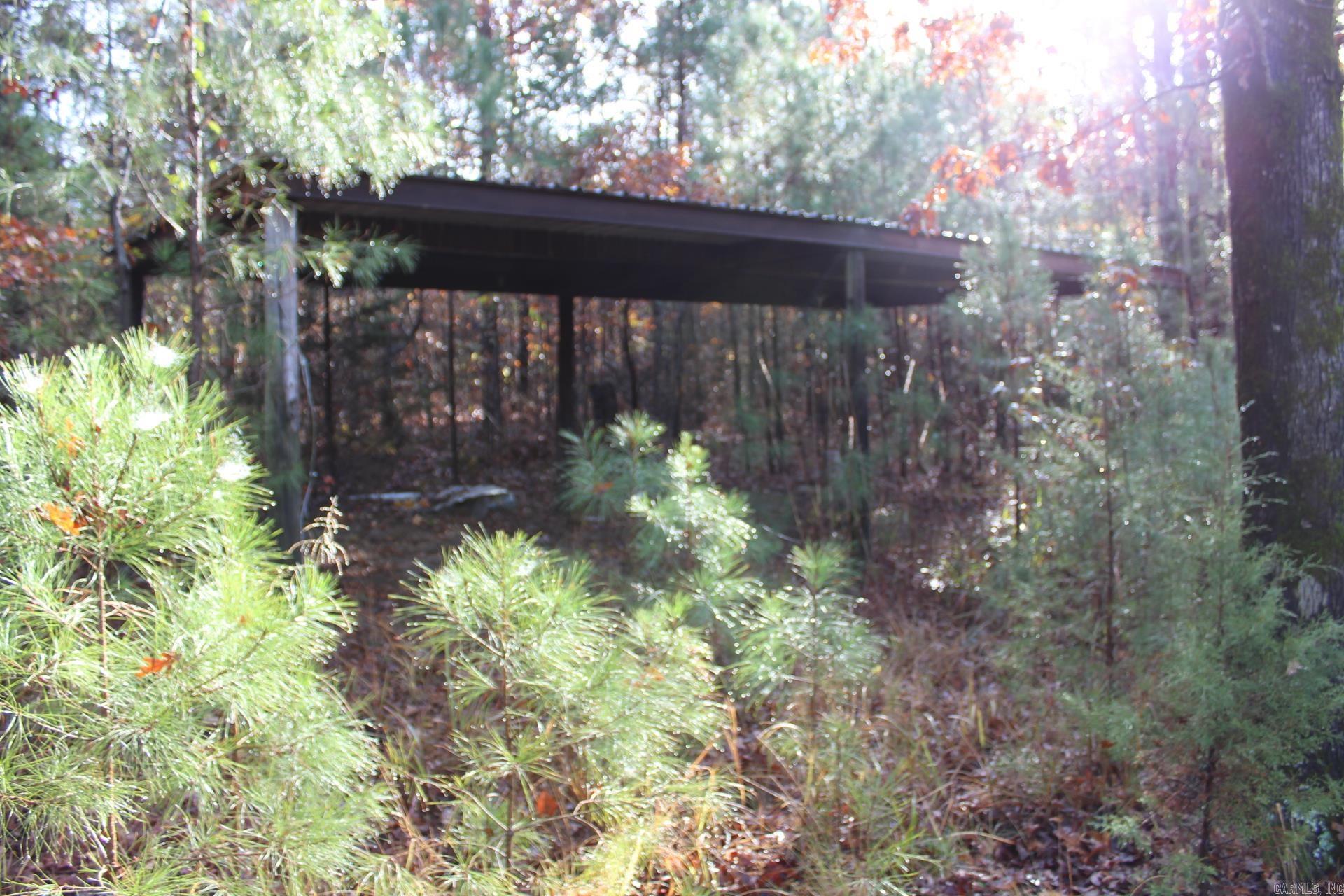   Hickory Grove  Nashville, AR