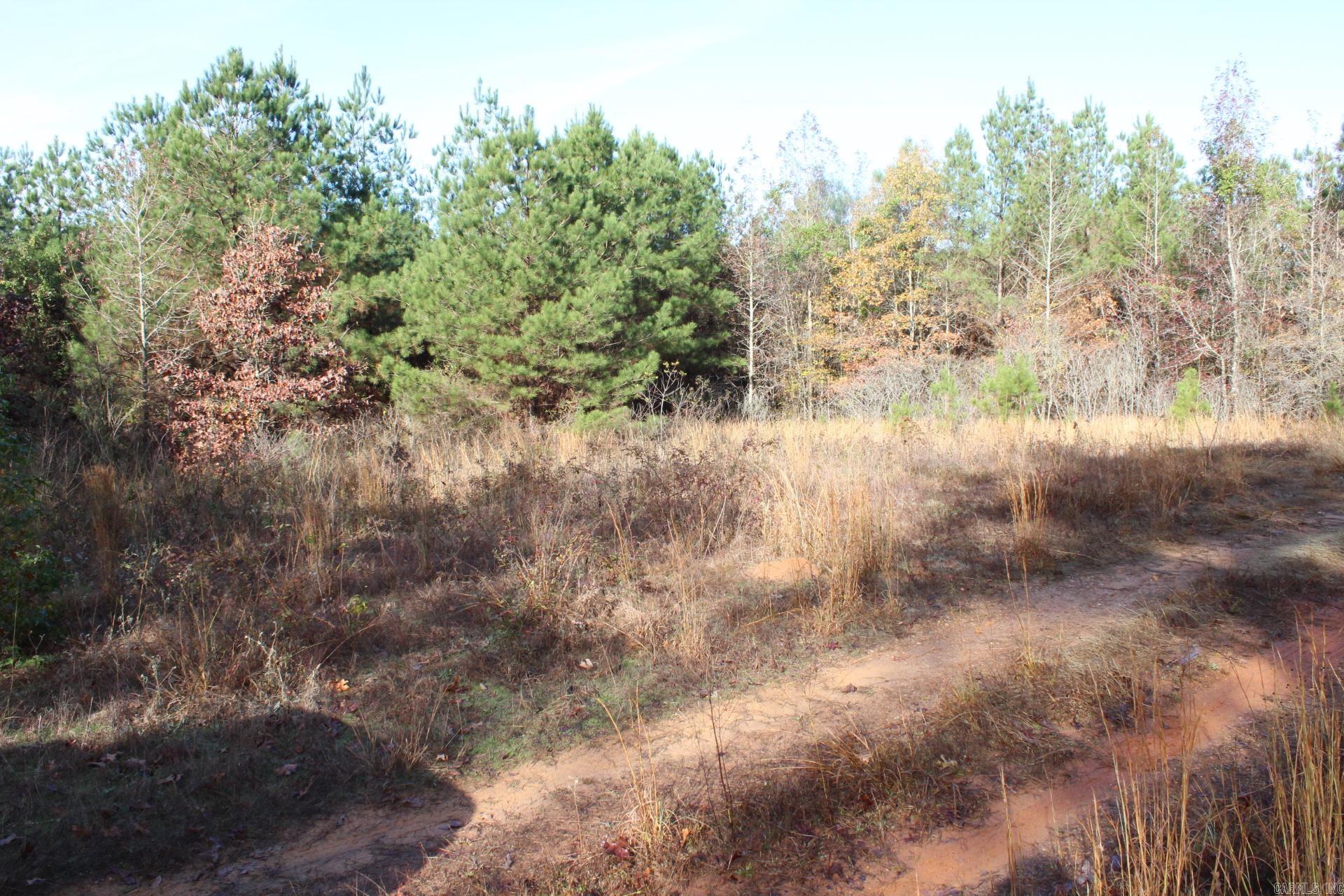   Hickory Grove  Nashville, AR
