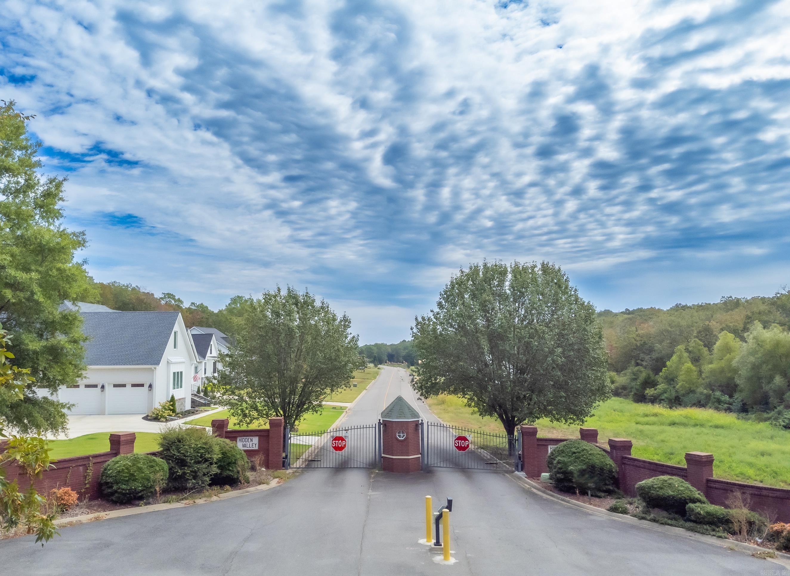 00 E Holloway Block 1 Lot 8 Morrilton, AR