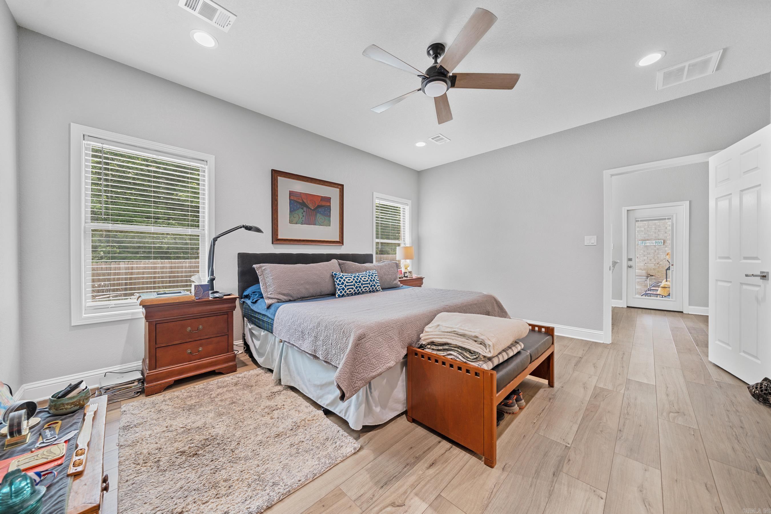 310  Trabecca  Hot Springs, AR