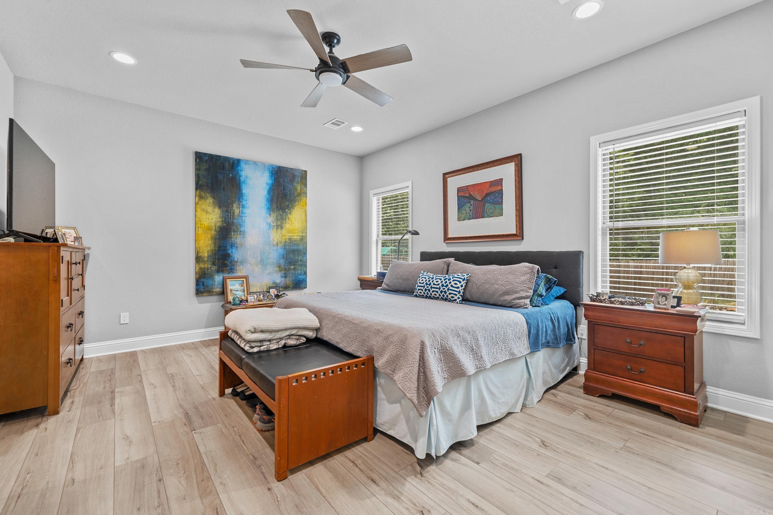 310  Trabecca  Hot Springs, AR