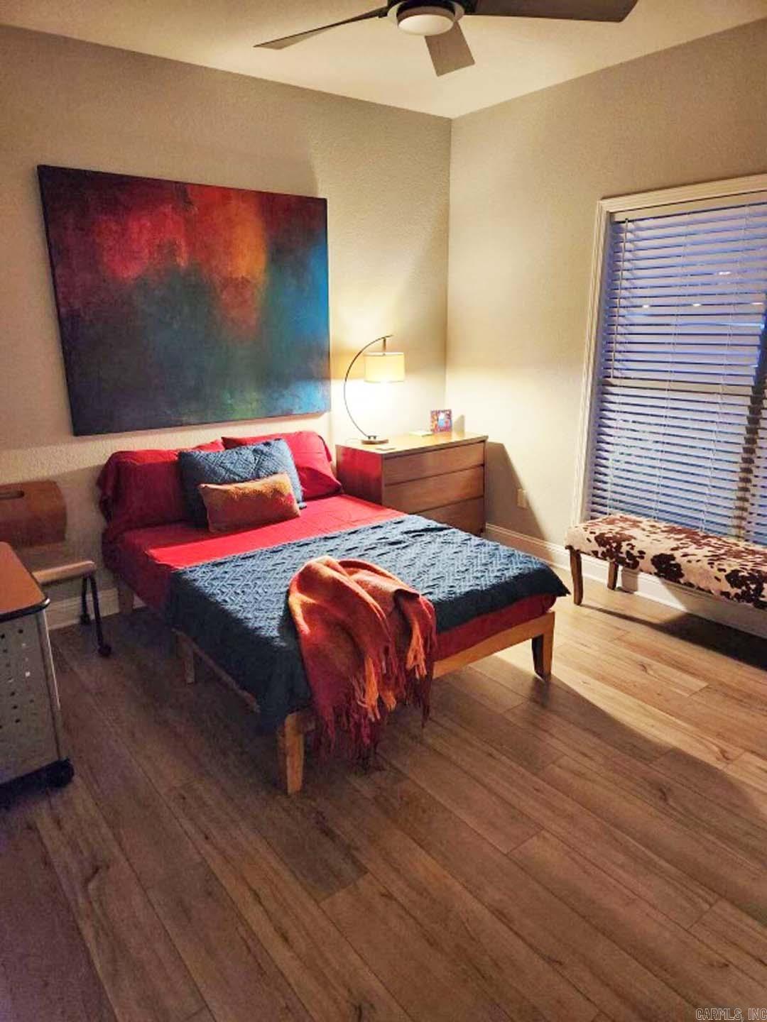 310  Trabecca  Hot Springs, AR