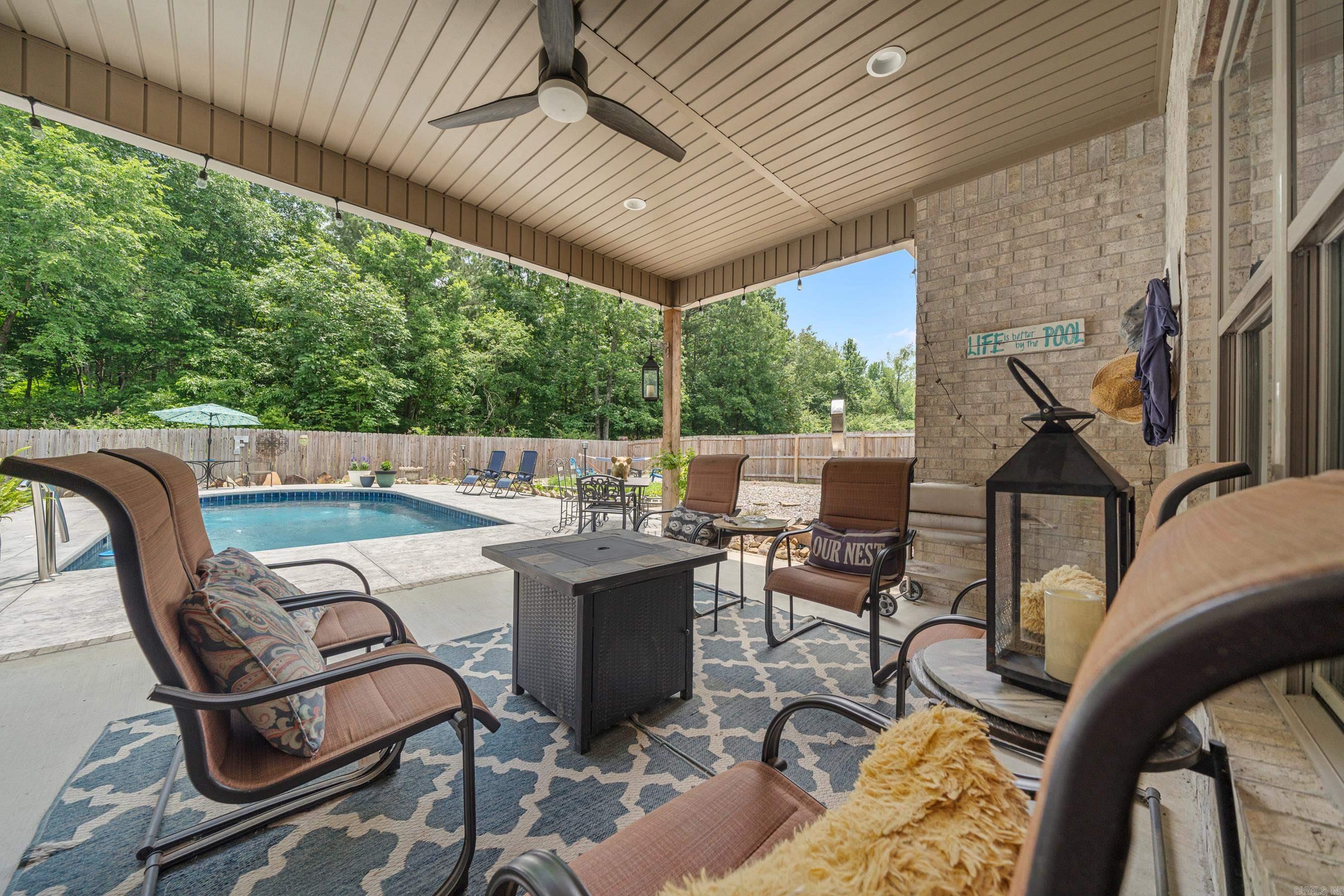 310  Trabecca  Hot Springs, AR