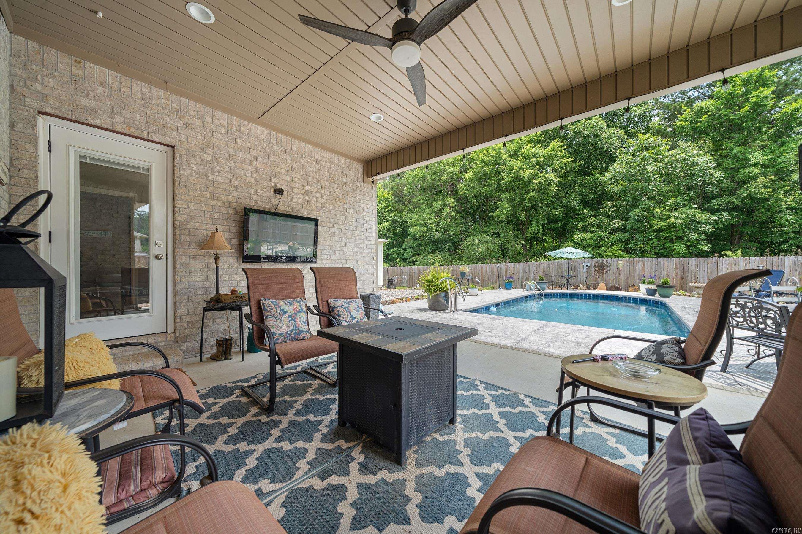 310  Trabecca  Hot Springs, AR