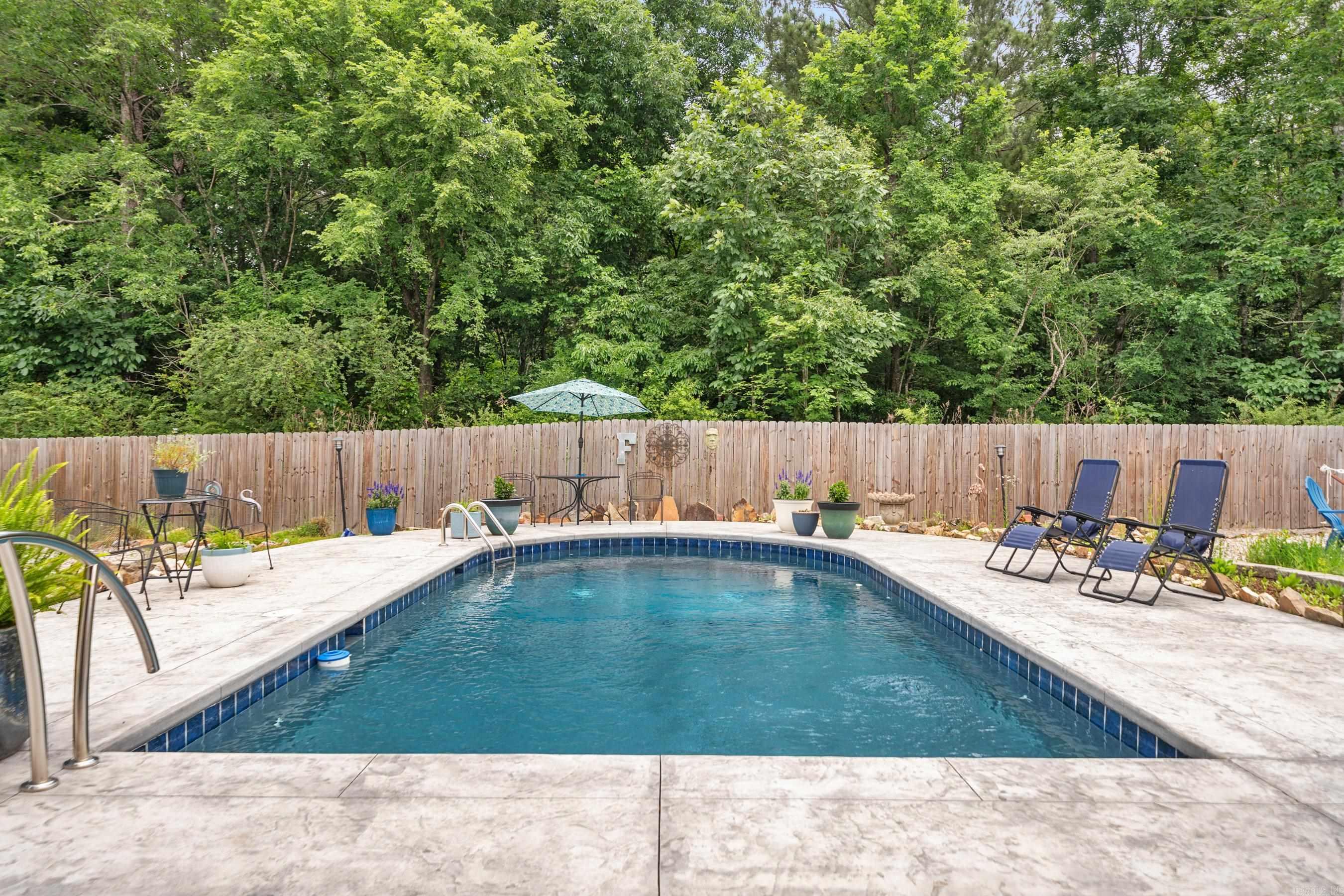 310  Trabecca  Hot Springs, AR