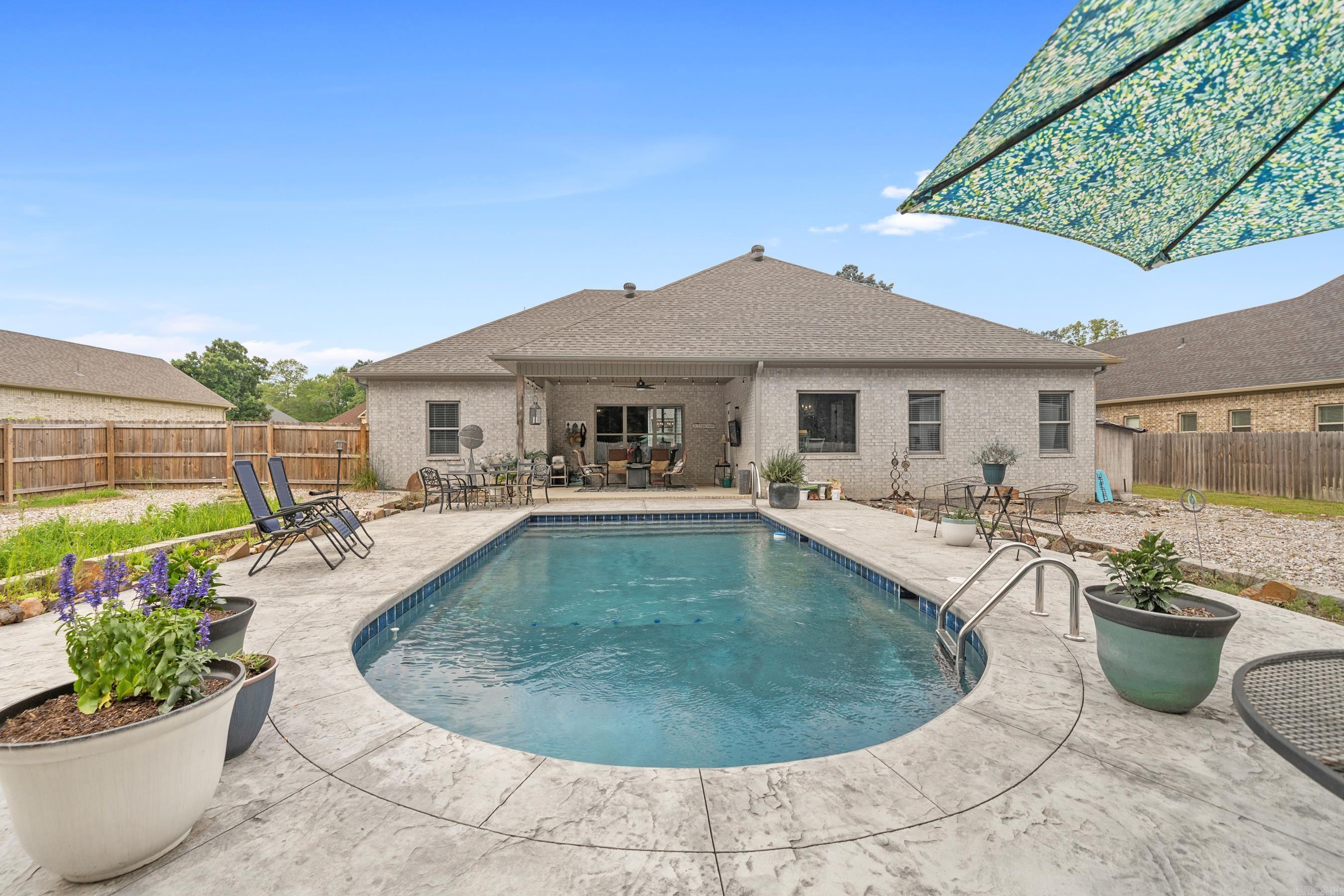 310  Trabecca  Hot Springs, AR