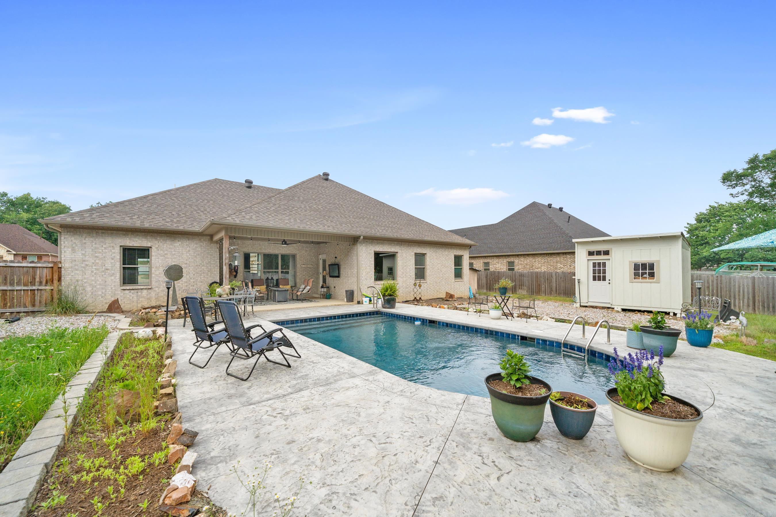 310  Trabecca  Hot Springs, AR