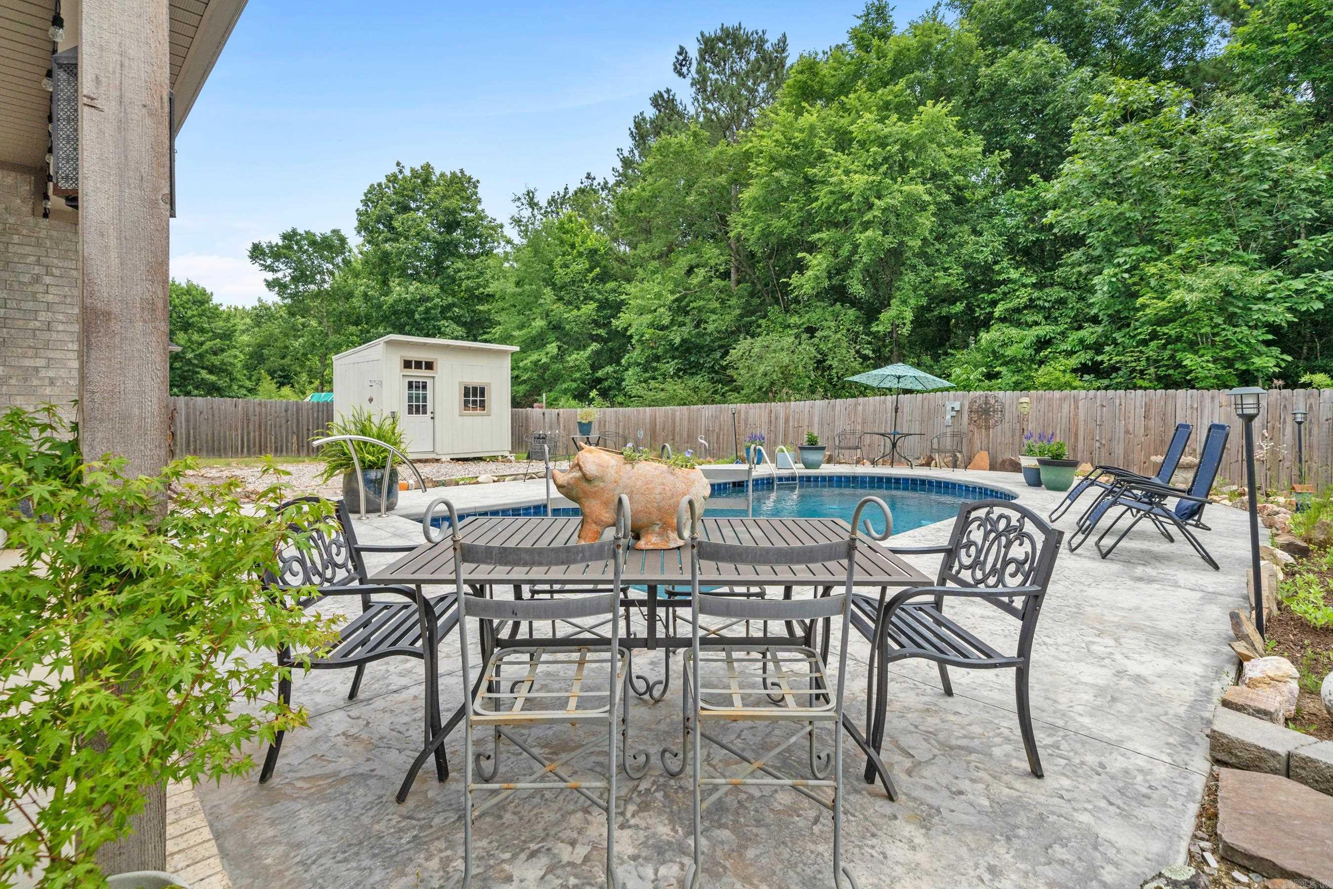 310  Trabecca  Hot Springs, AR