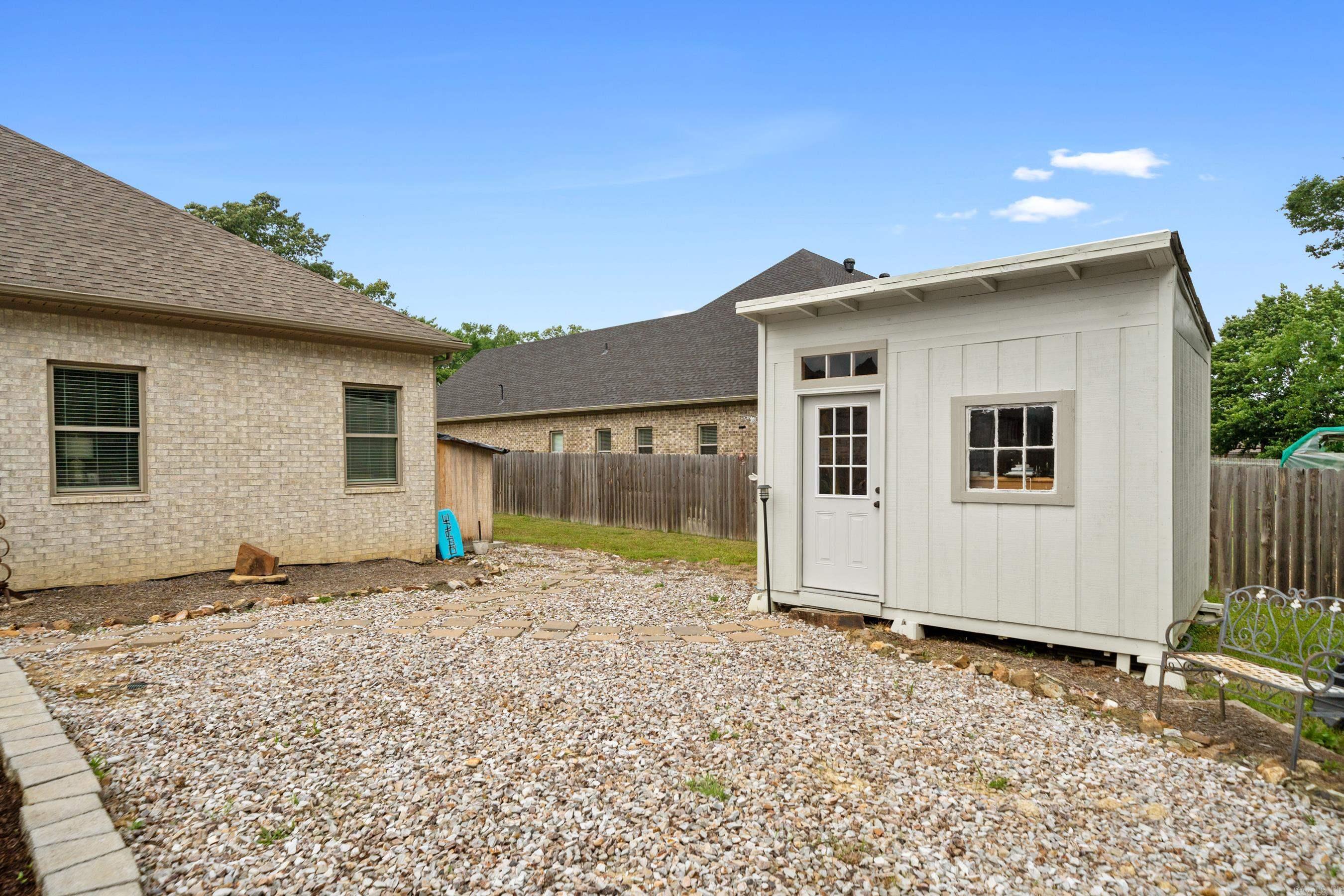 310  Trabecca  Hot Springs, AR