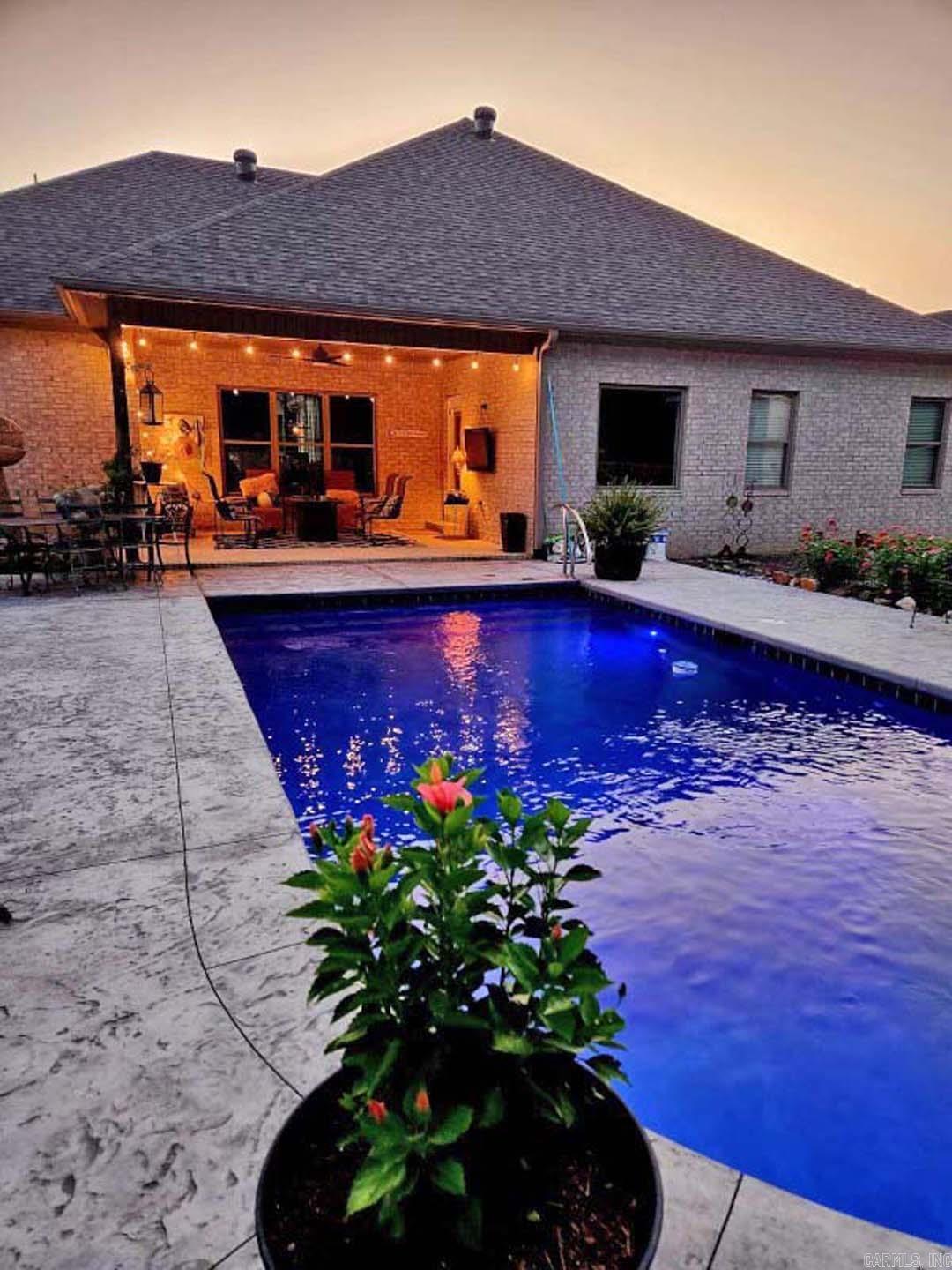 310  Trabecca  Hot Springs, AR