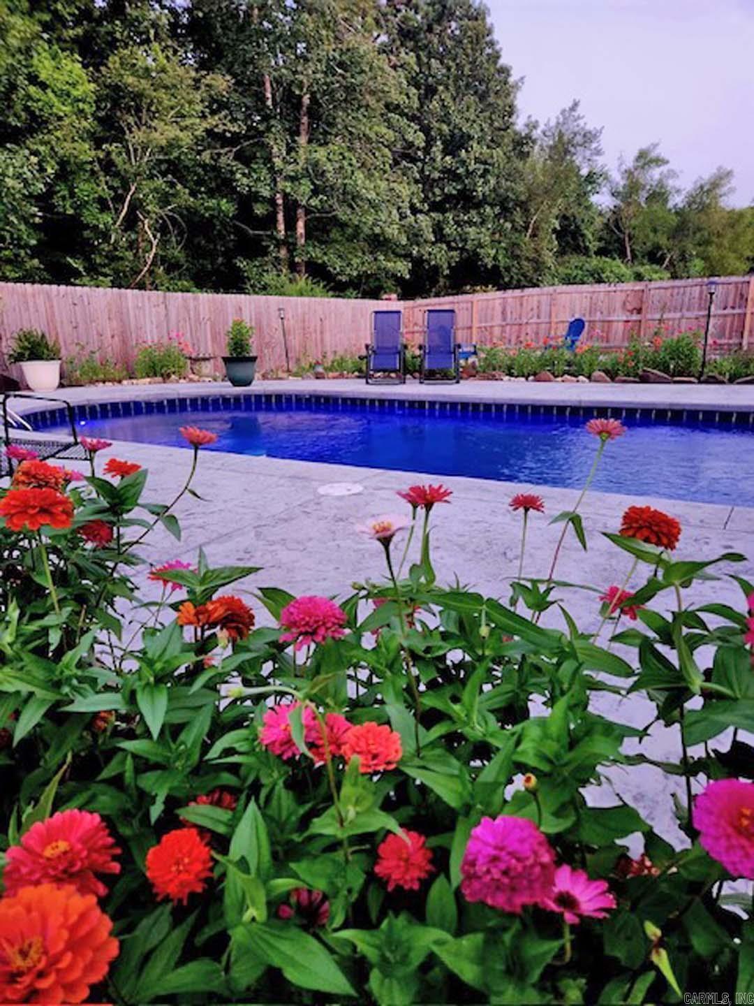 310  Trabecca  Hot Springs, AR