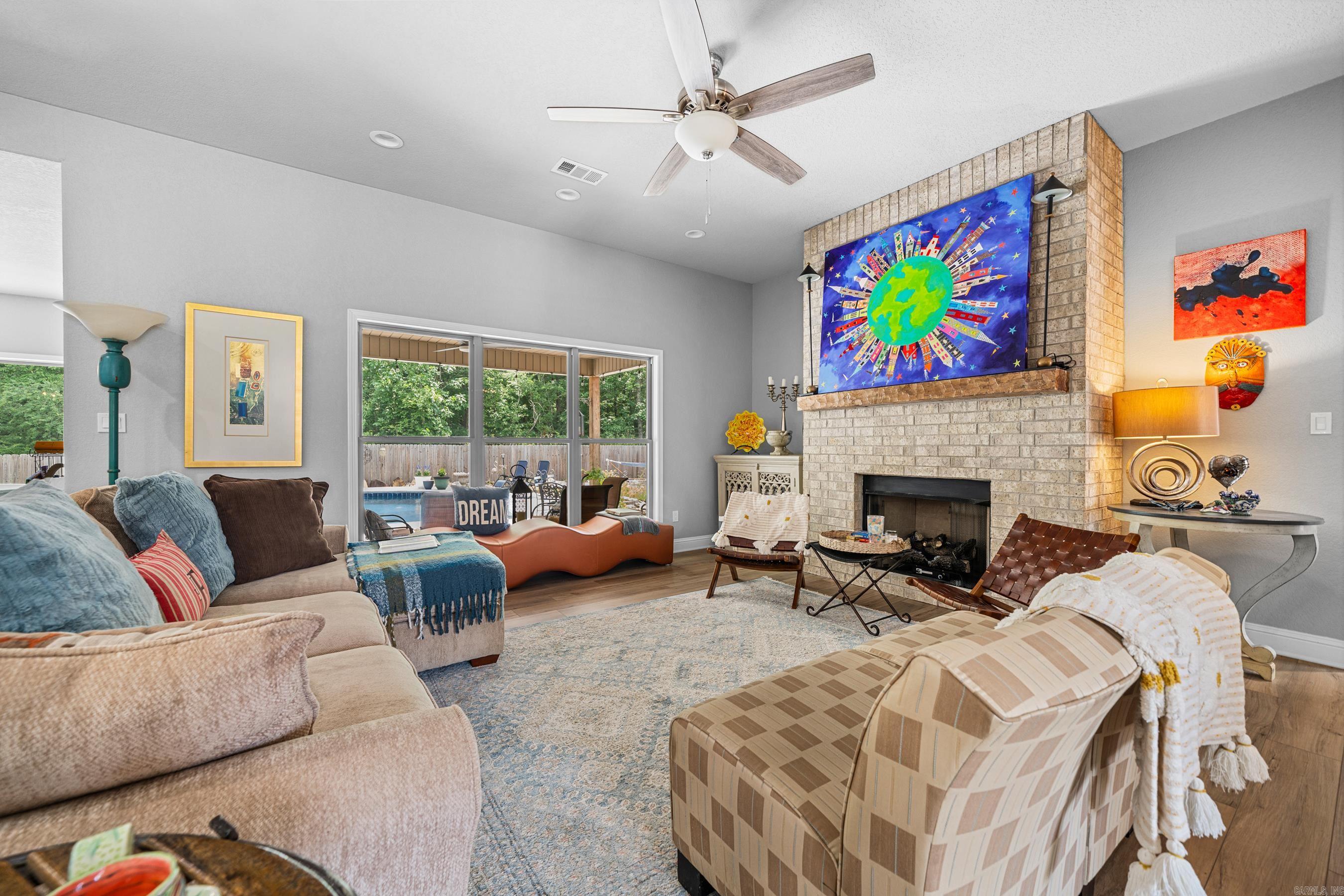 310  Trabecca  Hot Springs, AR