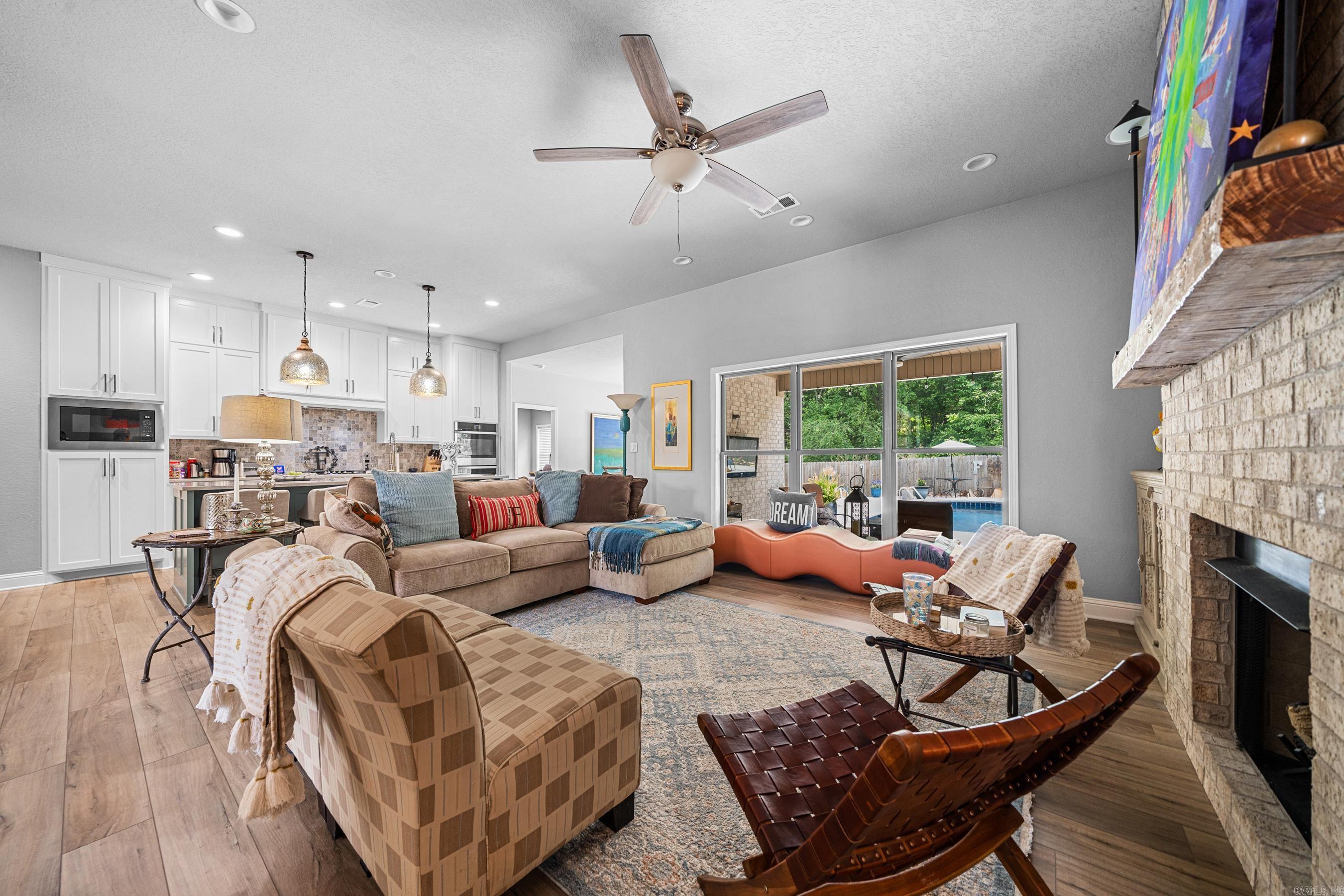 310  Trabecca  Hot Springs, AR
