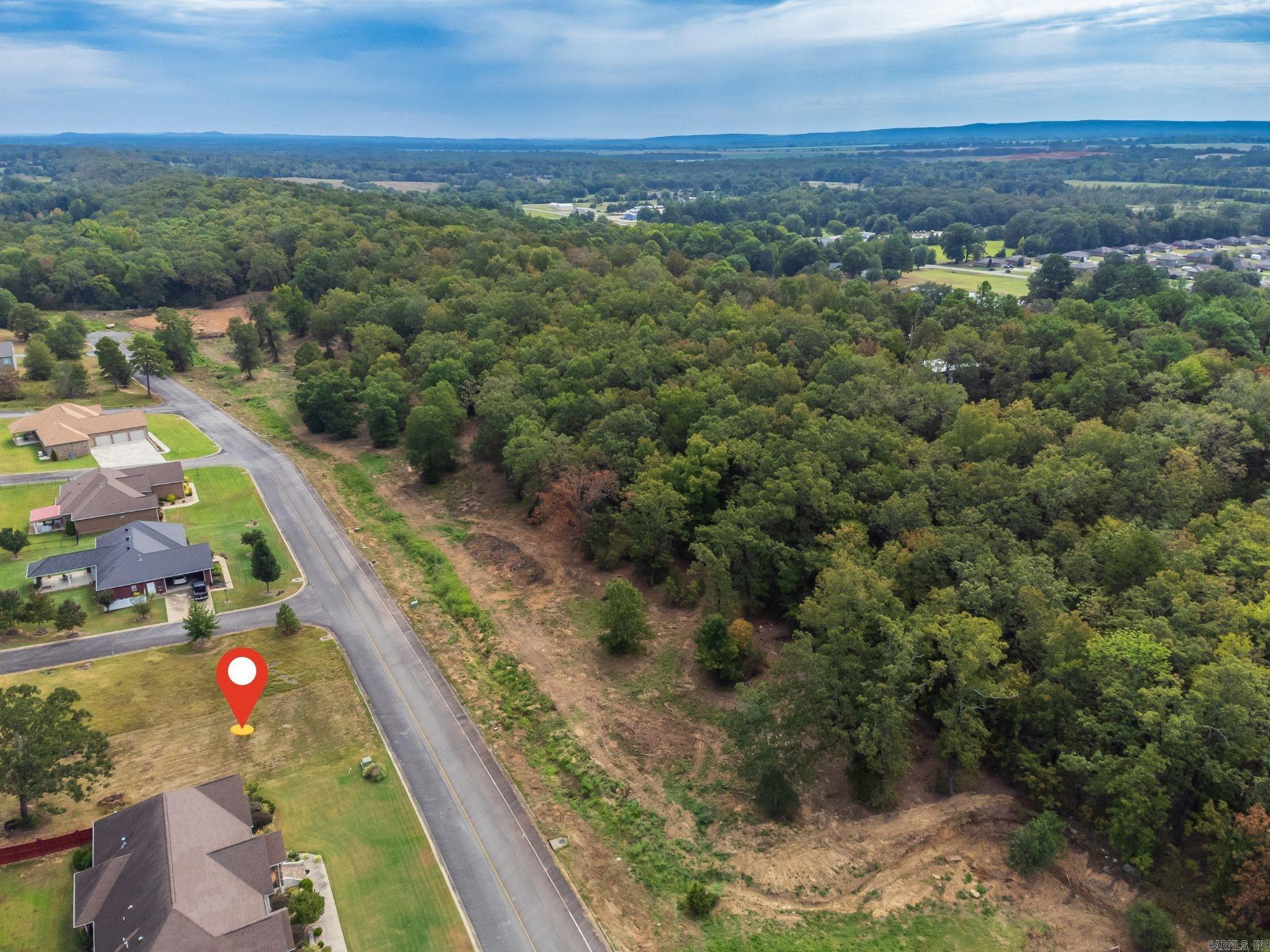 00 E Holloway Block 2 Lot 5 Morrilton, AR