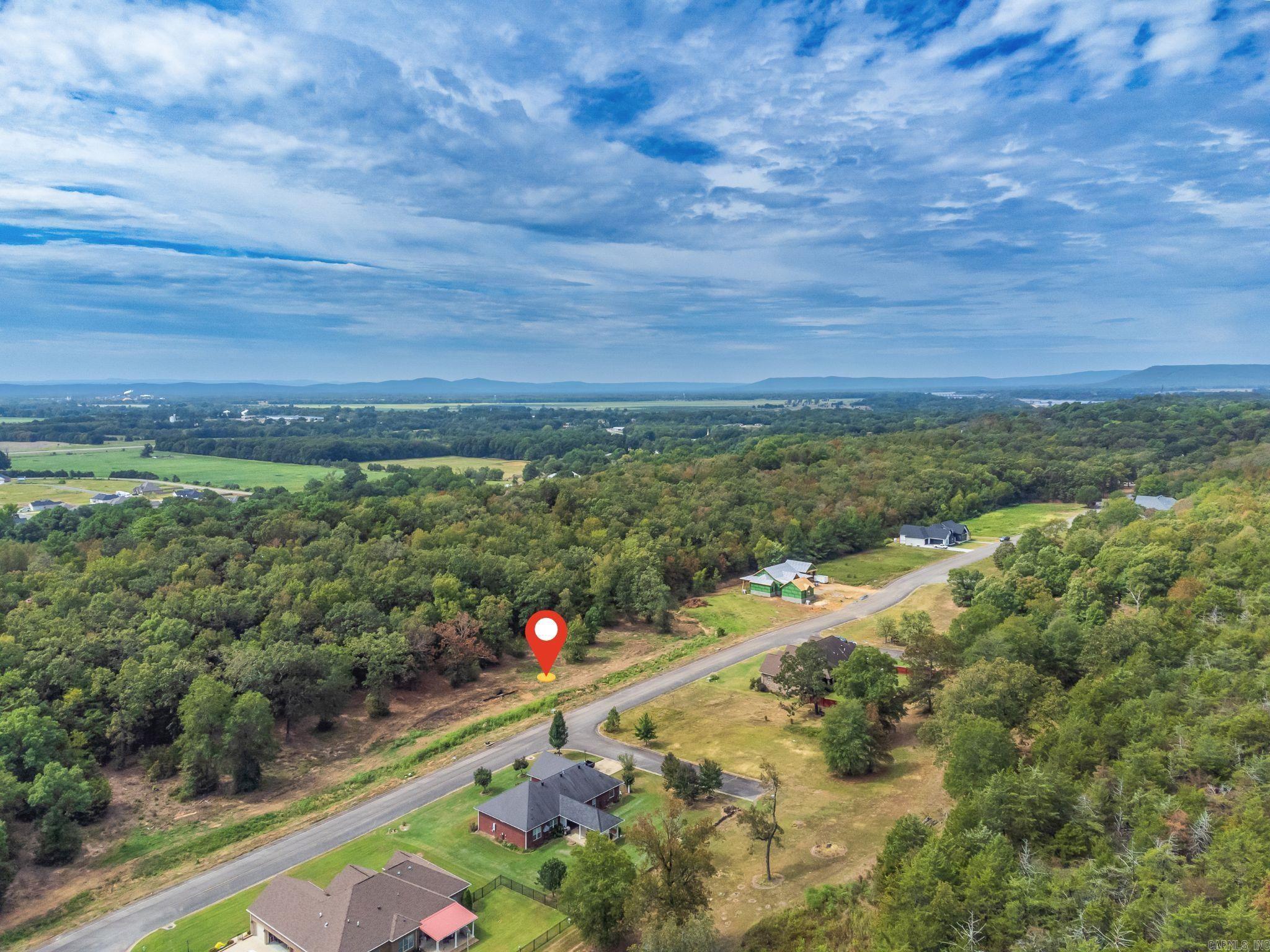 00 E Holloway Block 2 Lot 6 Morrilton, AR