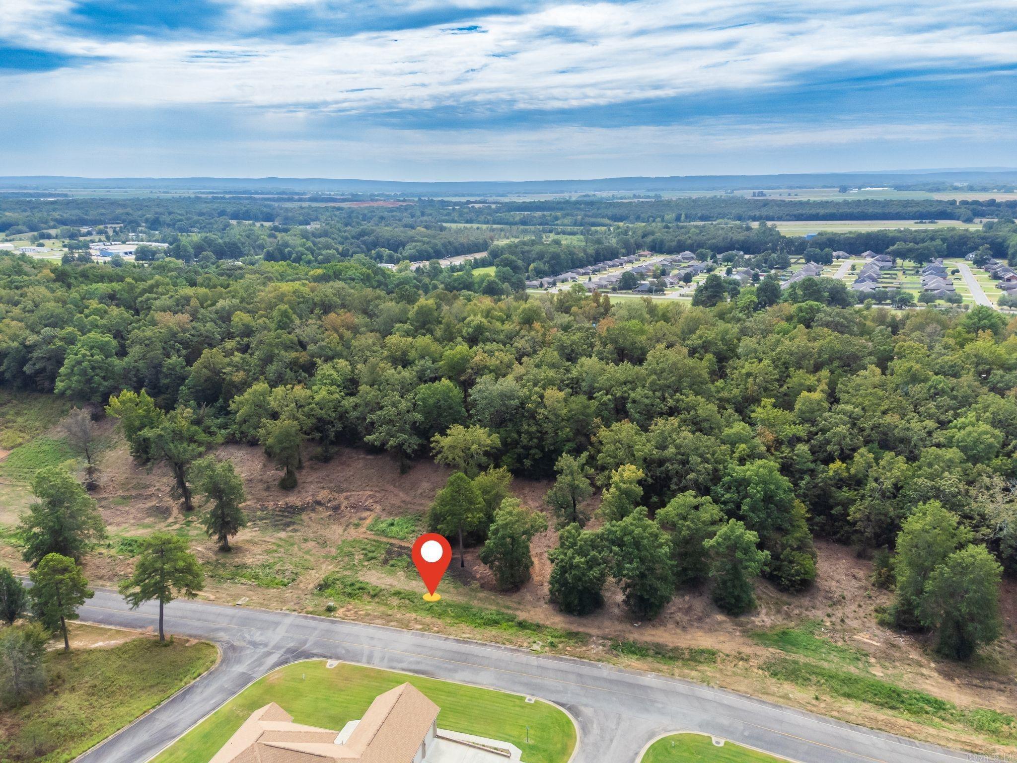00 E Holloway Block 2 Lot 16 Morrilton, AR