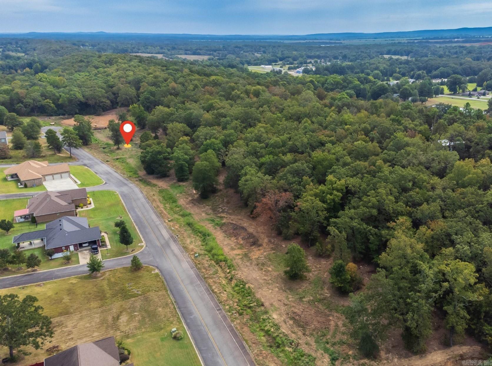 00 E Holloway Block 2 Lot 17 Morrilton, AR