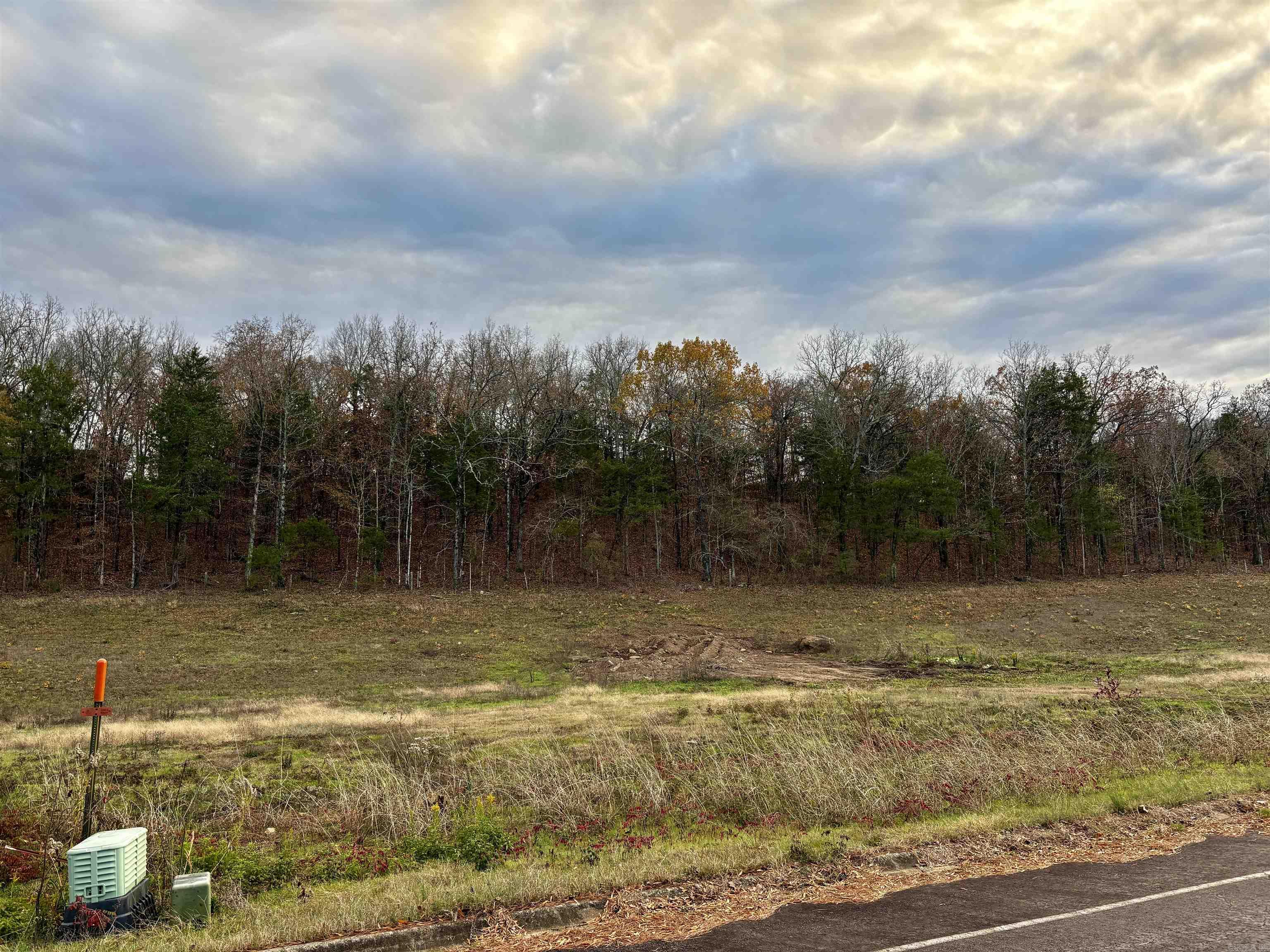 00 E Holloway Block 2 Lot 17 Morrilton, AR