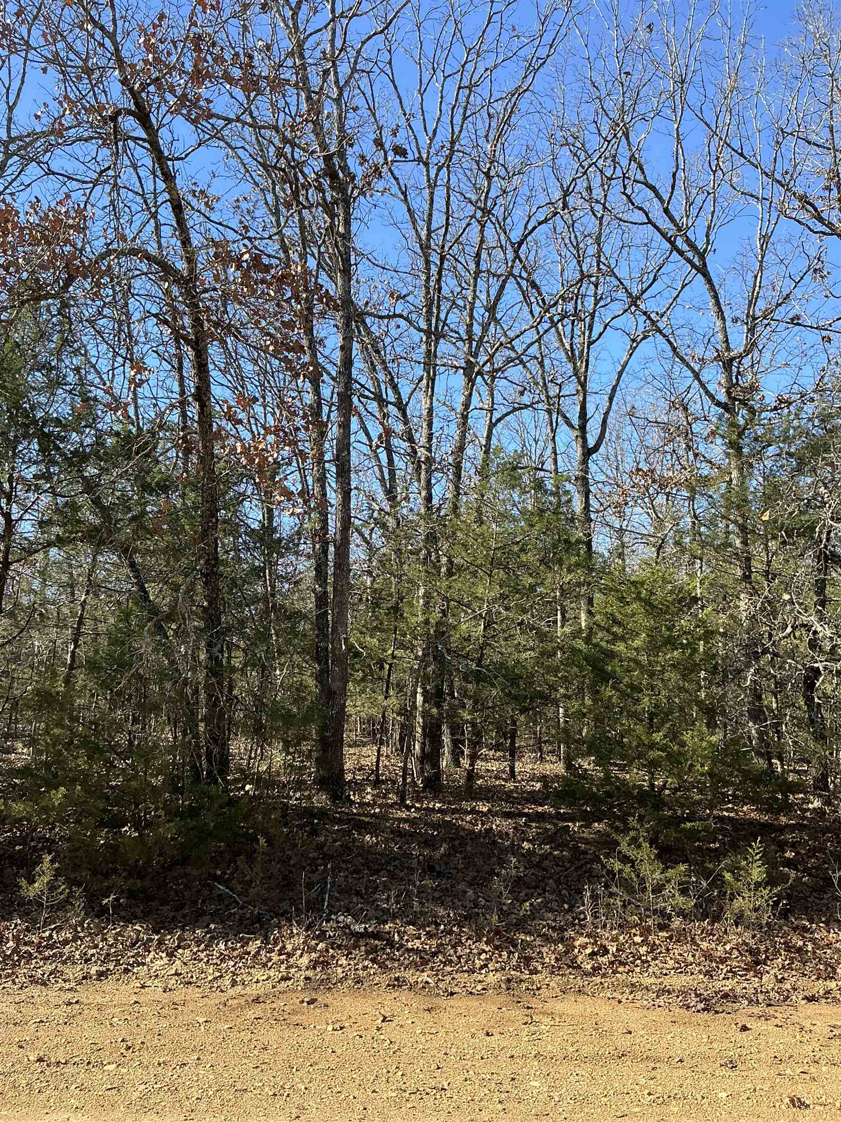 TBD  Wolf Hollow  Ash Flat, AR