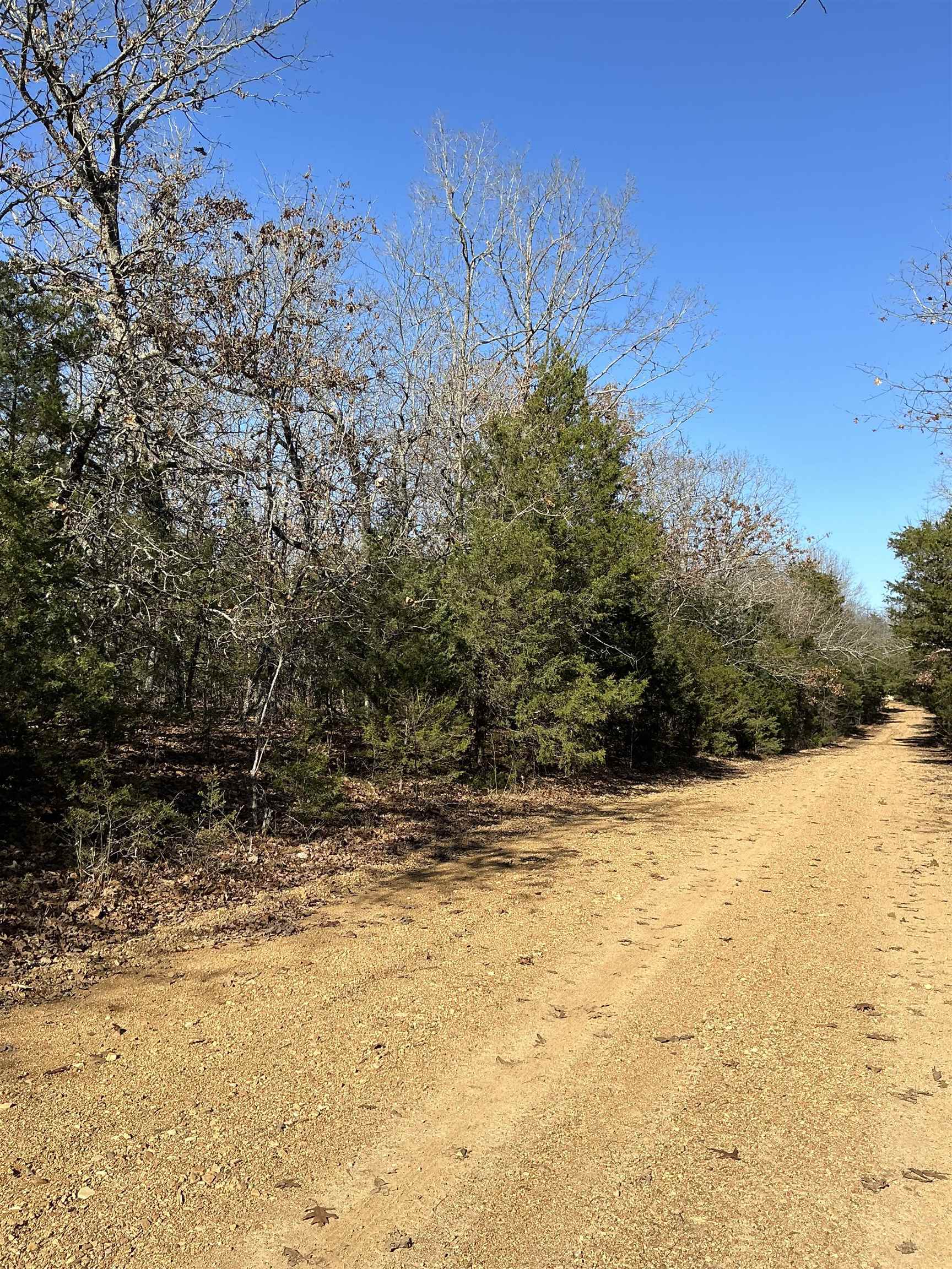 TBD  Wolf Hollow  Ash Flat, AR
