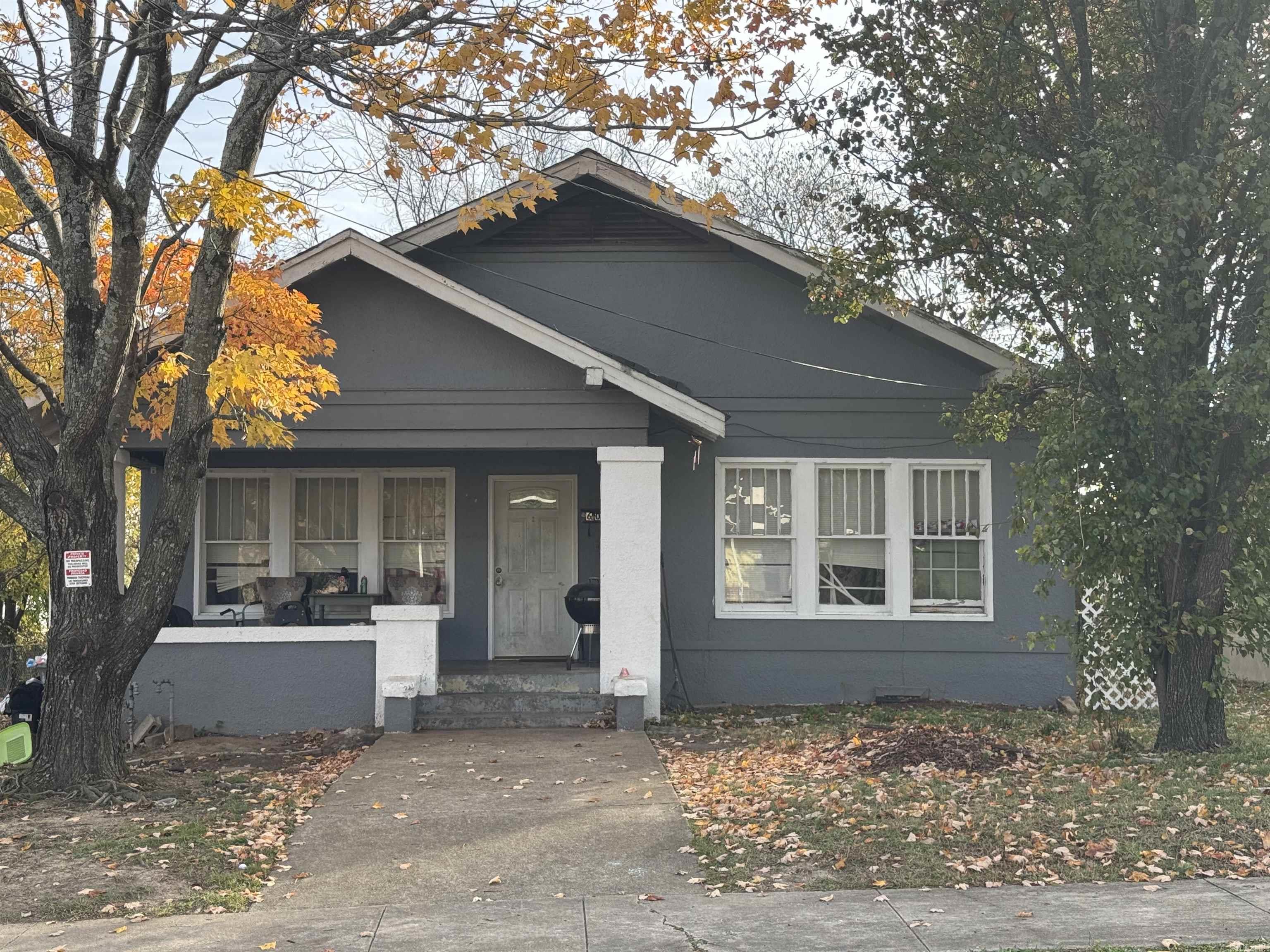 603  Rector  Hot Springs, AR