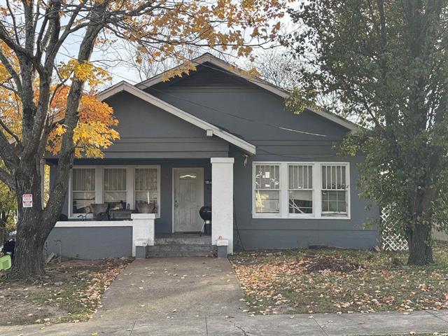 603  Rector  Hot Springs, AR