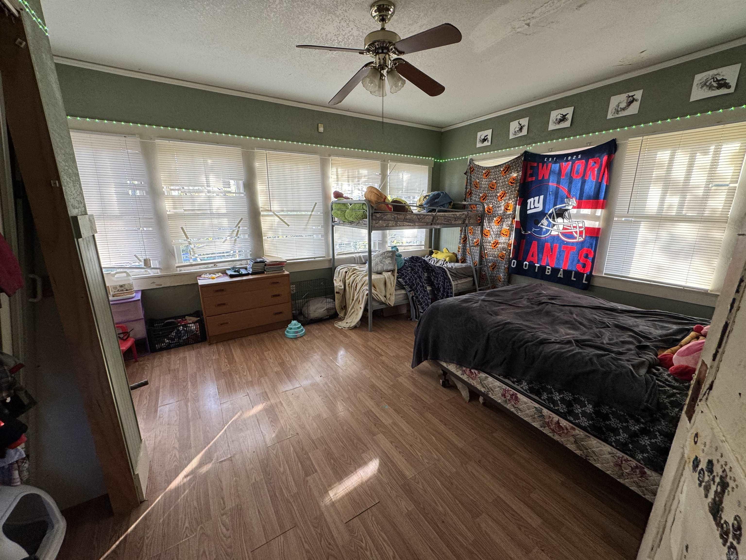 603  Rector  Hot Springs, AR